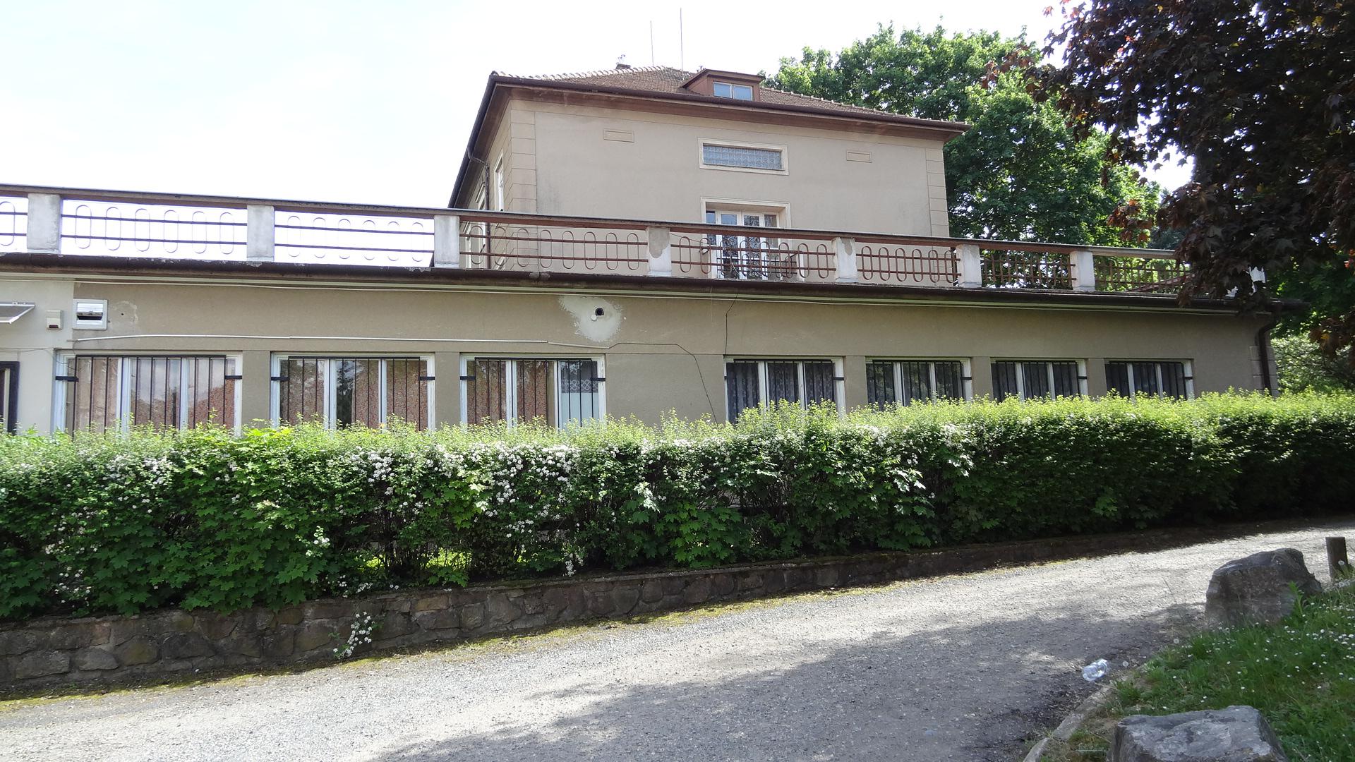 Vysoké učení technické v Brně - Mánesovy koleje foto 4