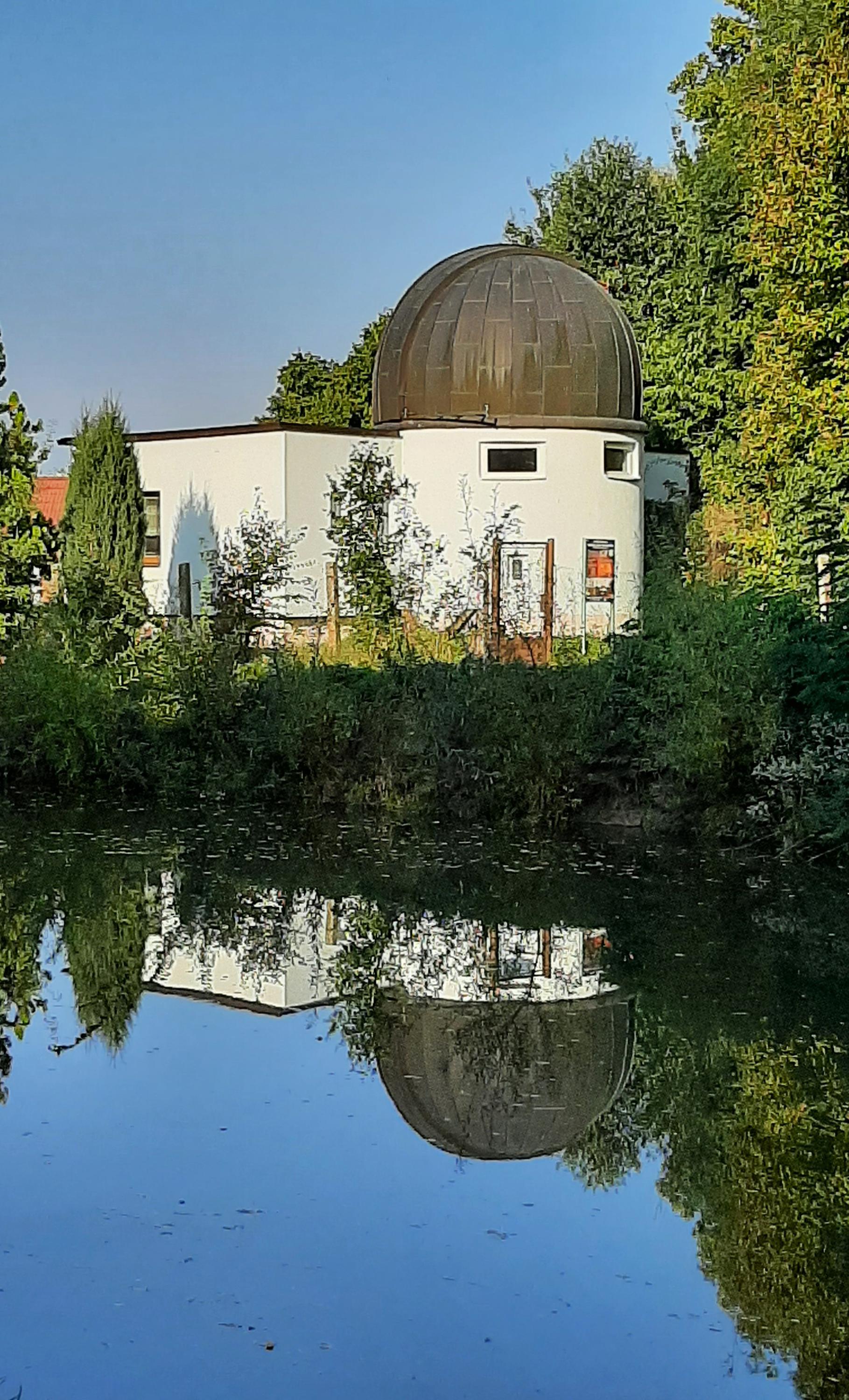 Hvězdárna Veselí nad Moravou, příspěvková organizace foto 5