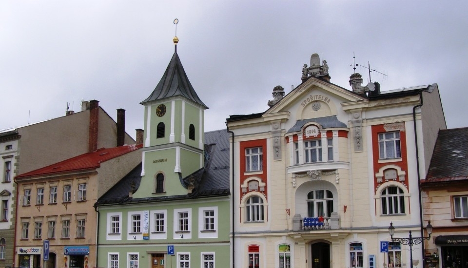 Městské muzeum Králíky