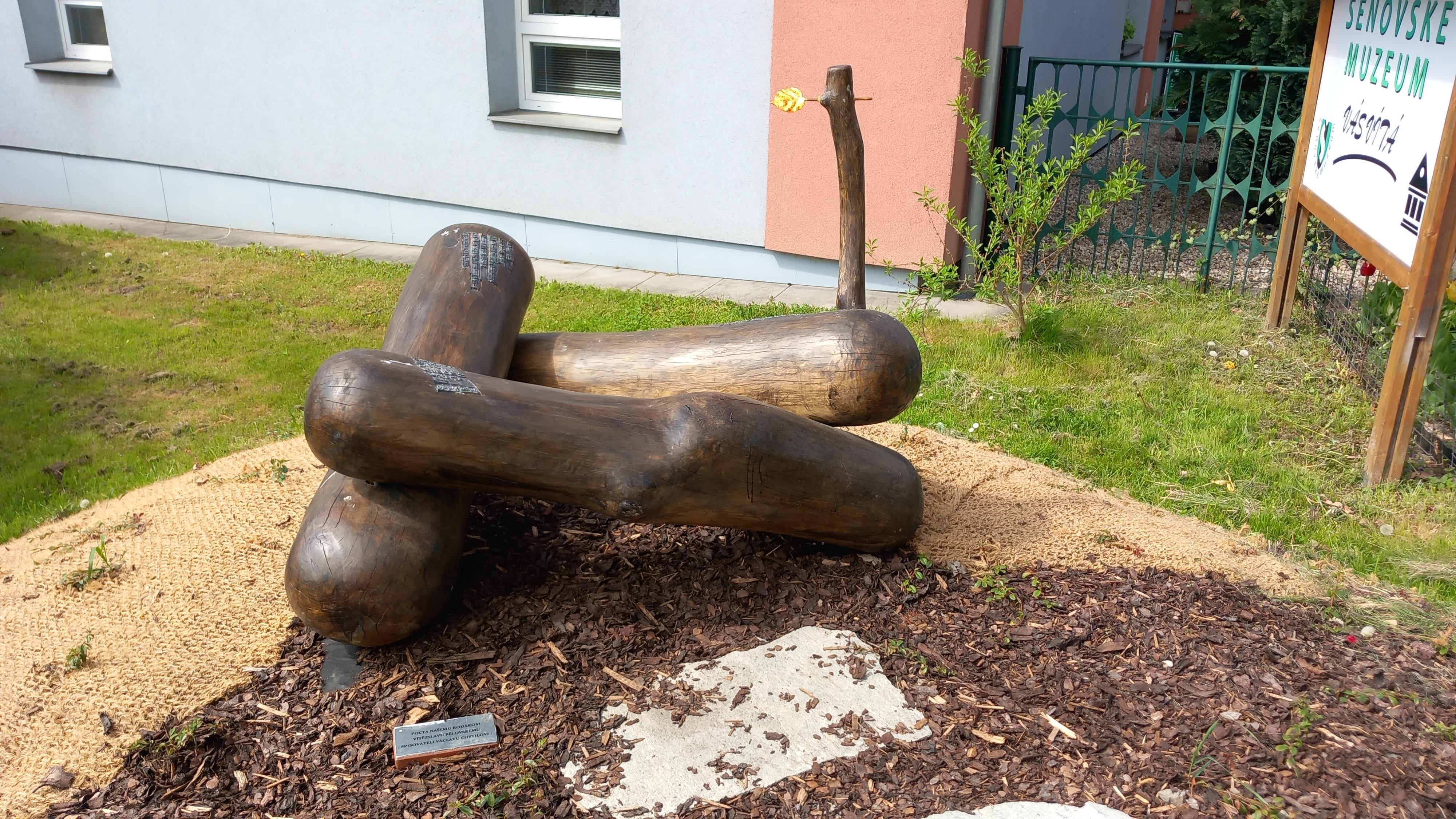 Šenovské muzeum foto 5