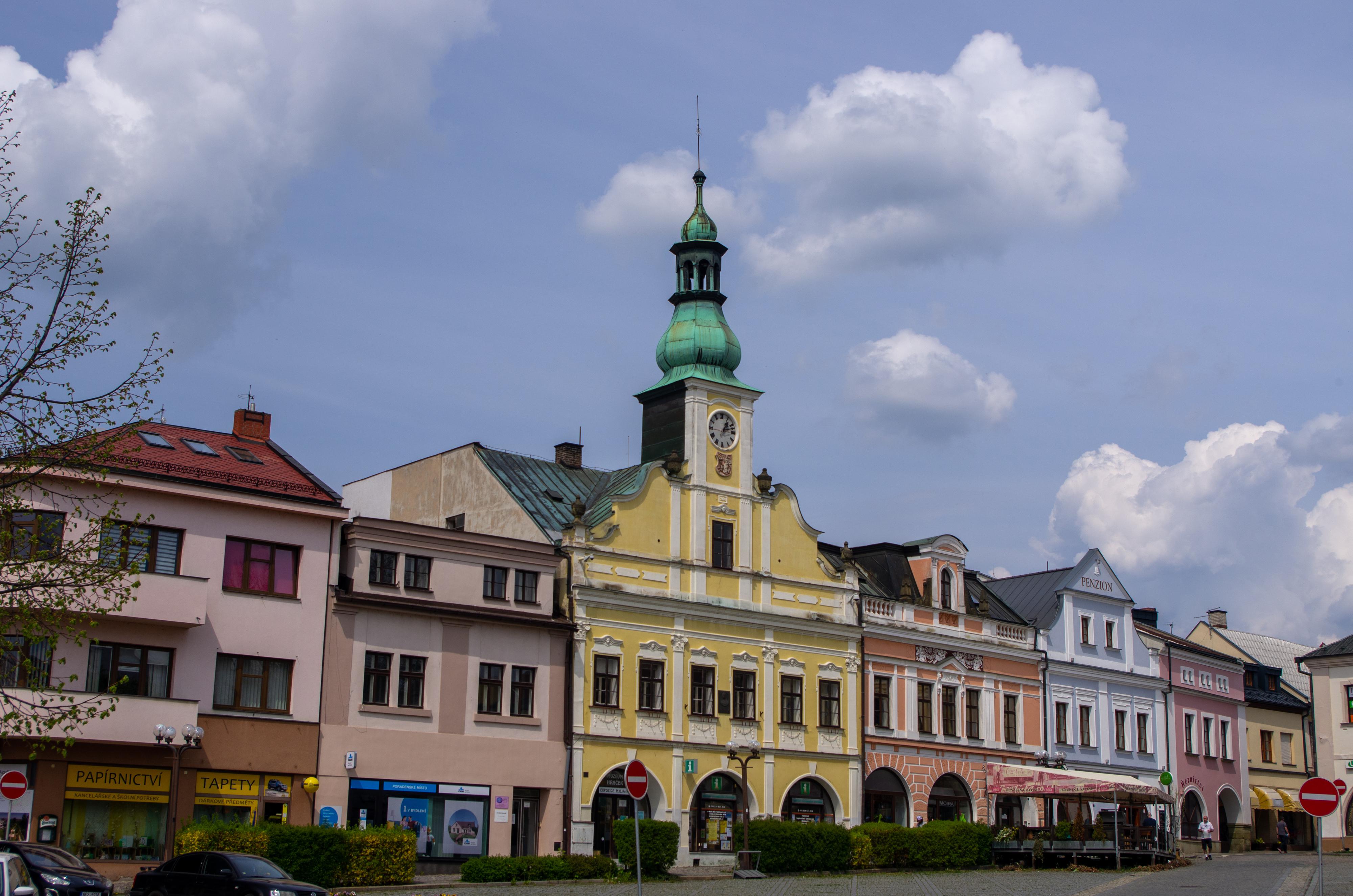 Muzeum hraček a Expozice M.D.Rettigové foto 4