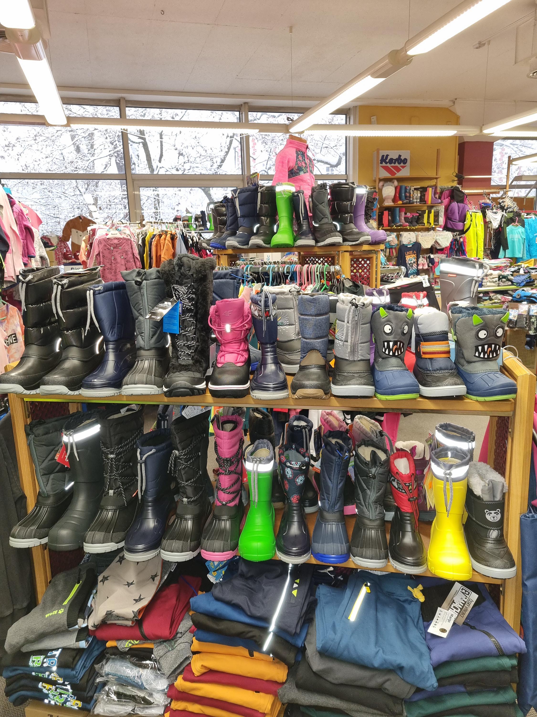 Dětská Móda a Sport IT Centrum foto 5