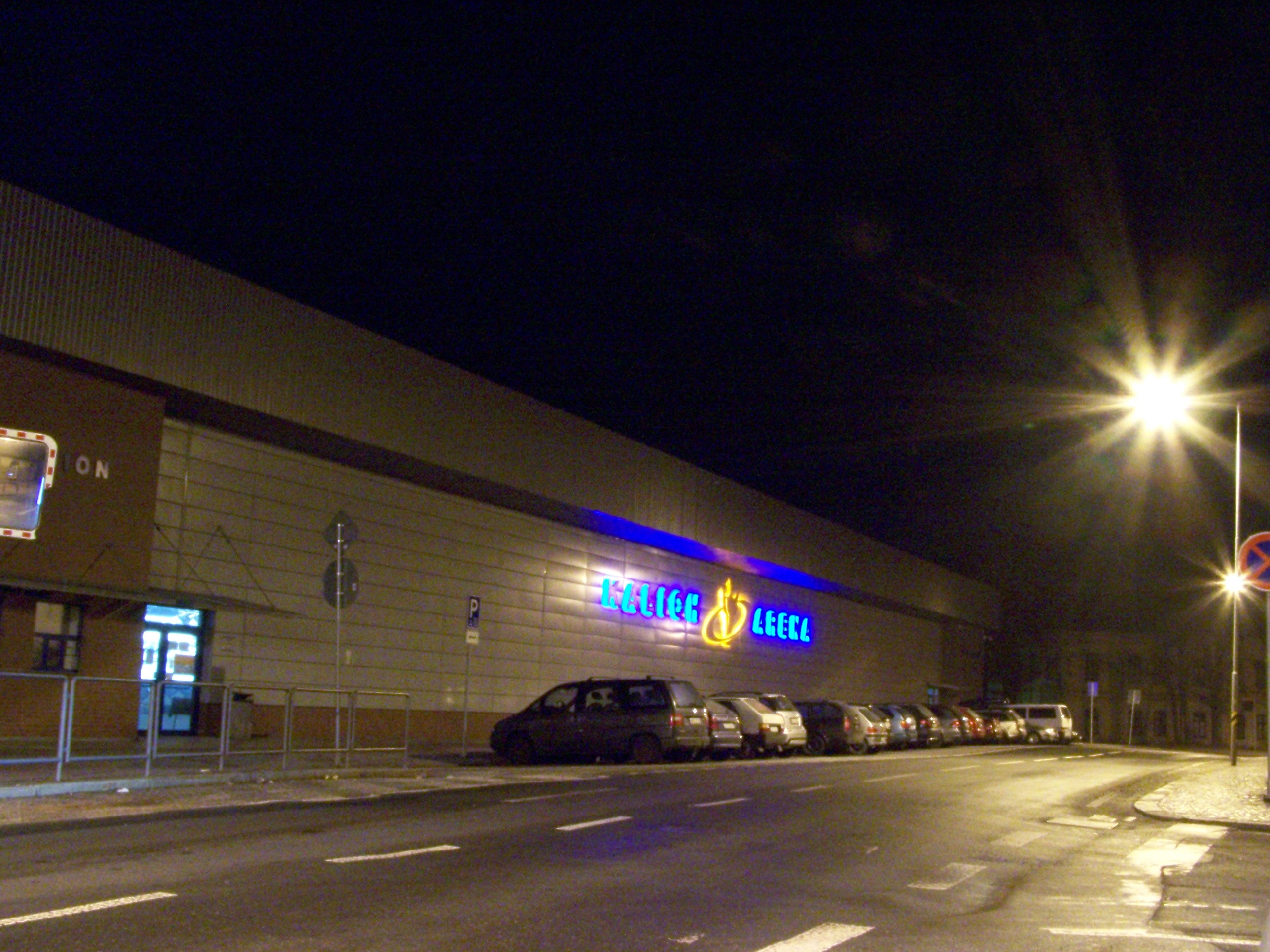 Kalich Arena foto 3