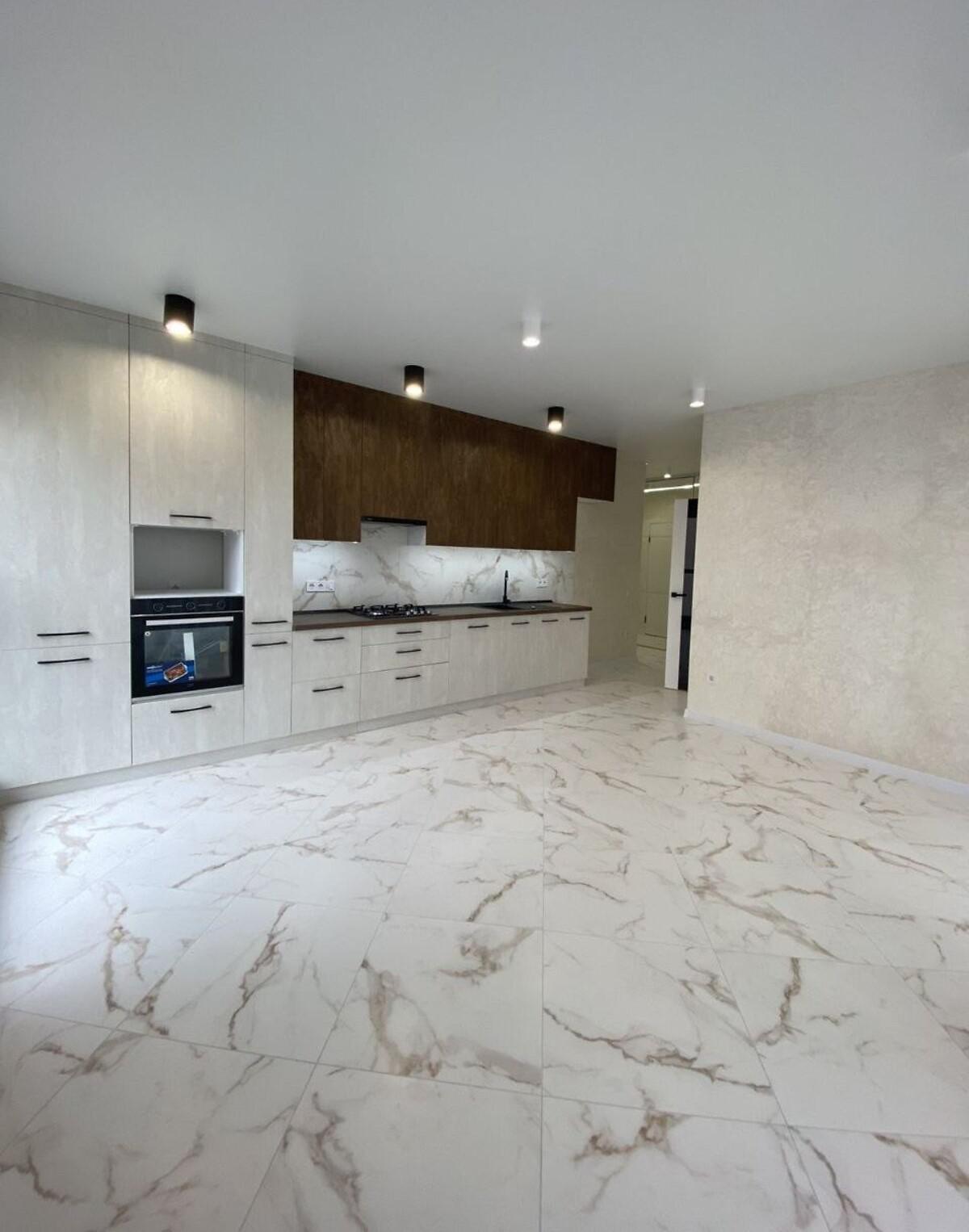 STAVOMONTREKO rekonstrukce bytů foto 6