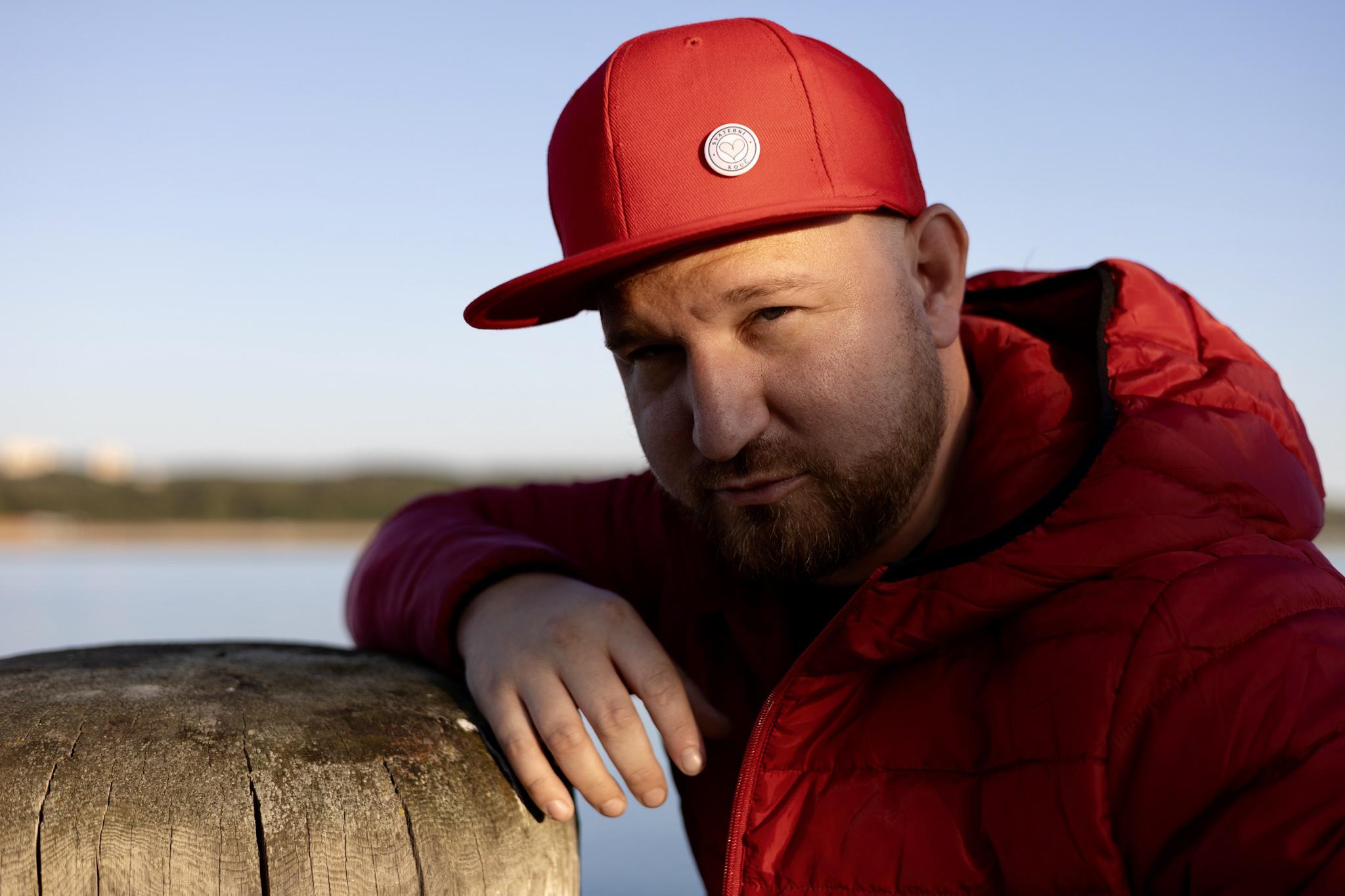 DJ pro svatbu i oslavu - Bc. Martin Svetlánsky foto 6