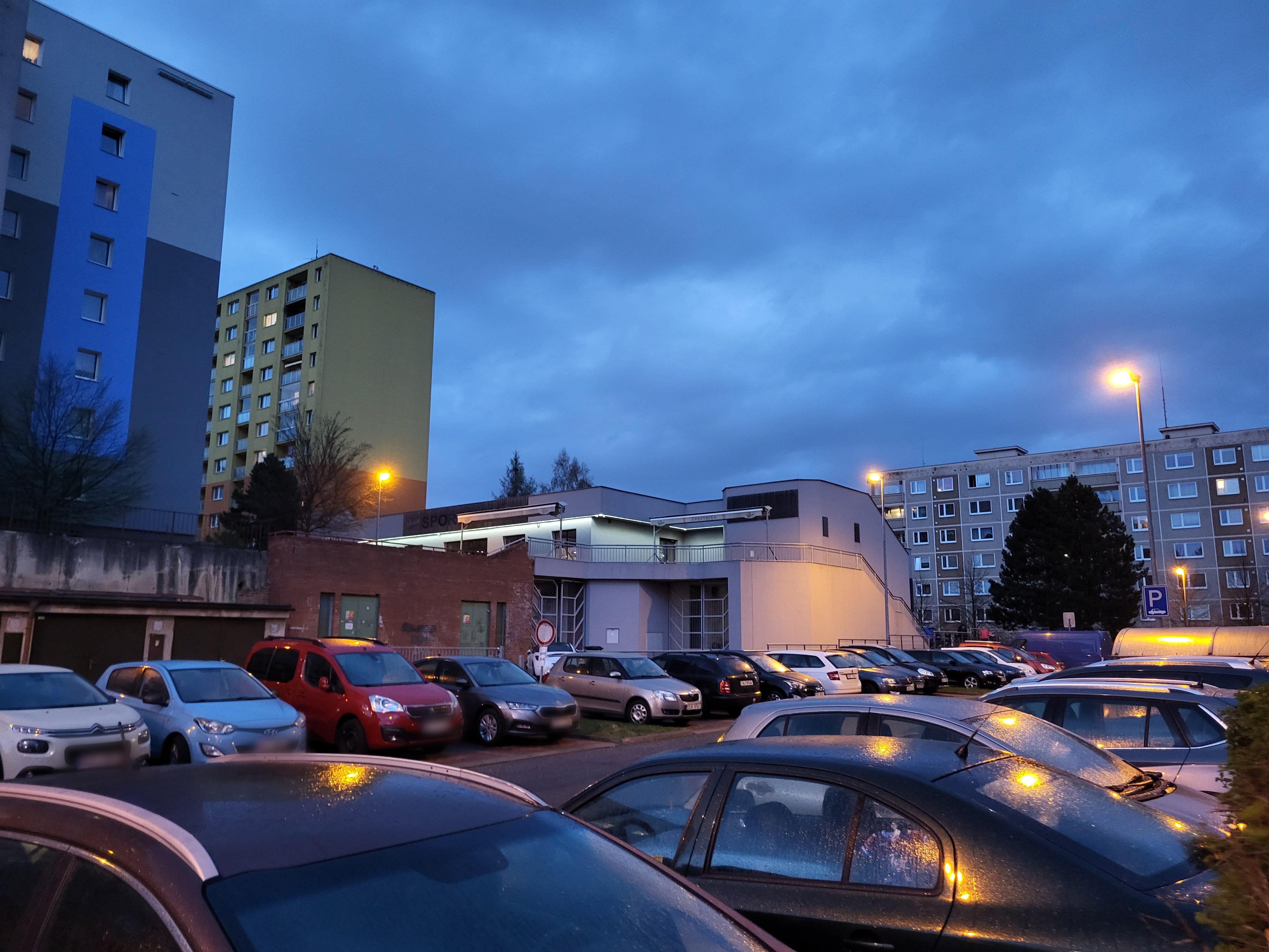 Žabka foto 6