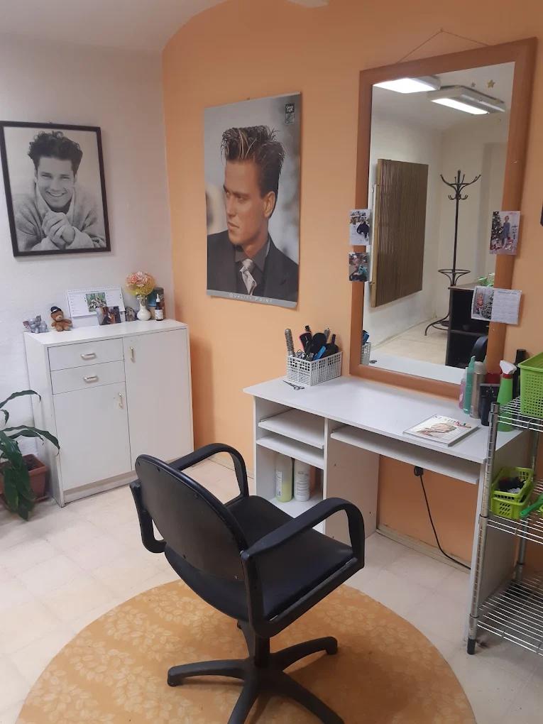 Kadeřnictví Brušperk foto 2