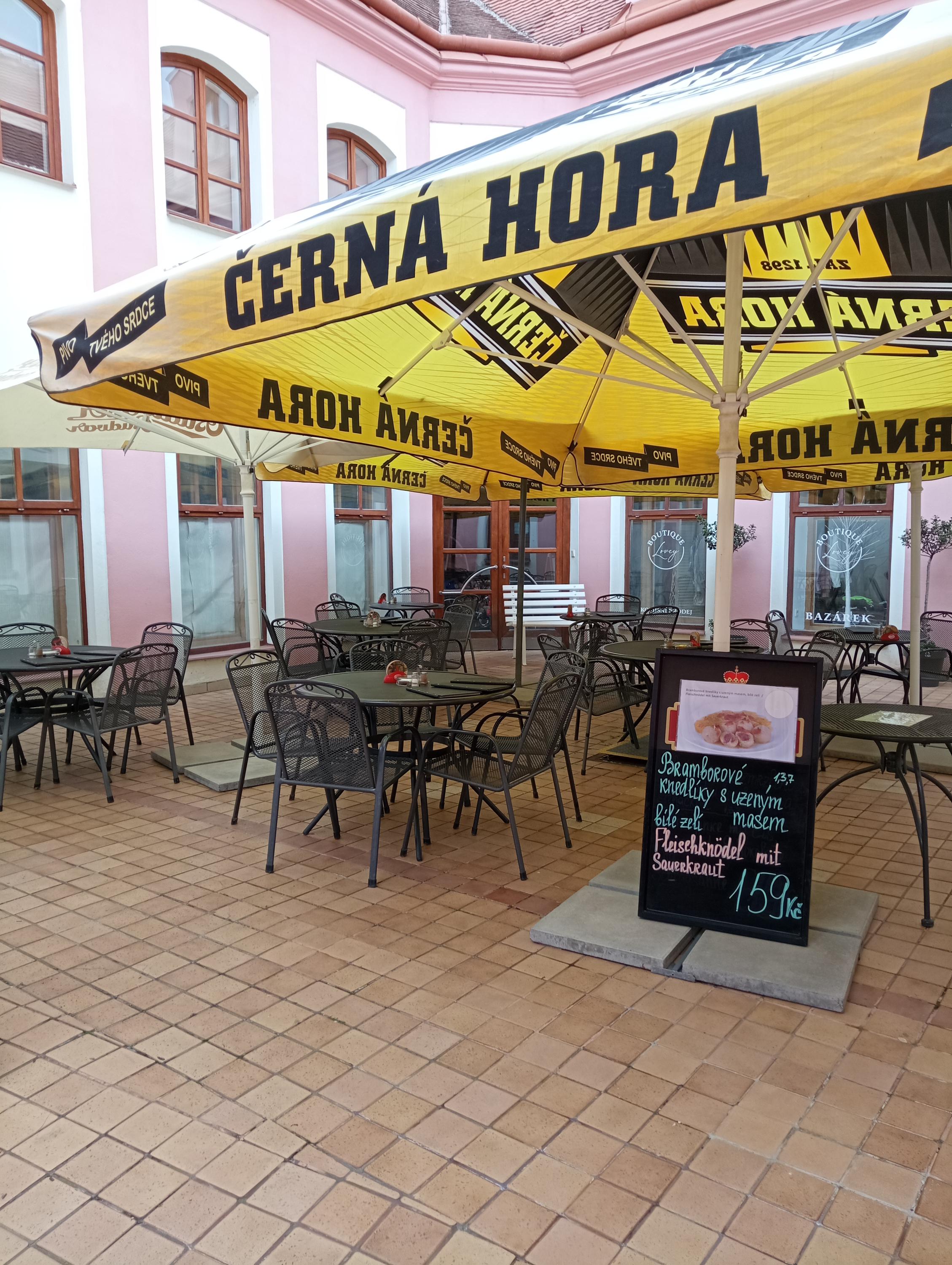 Restaurace Česká kuchyně foto 4