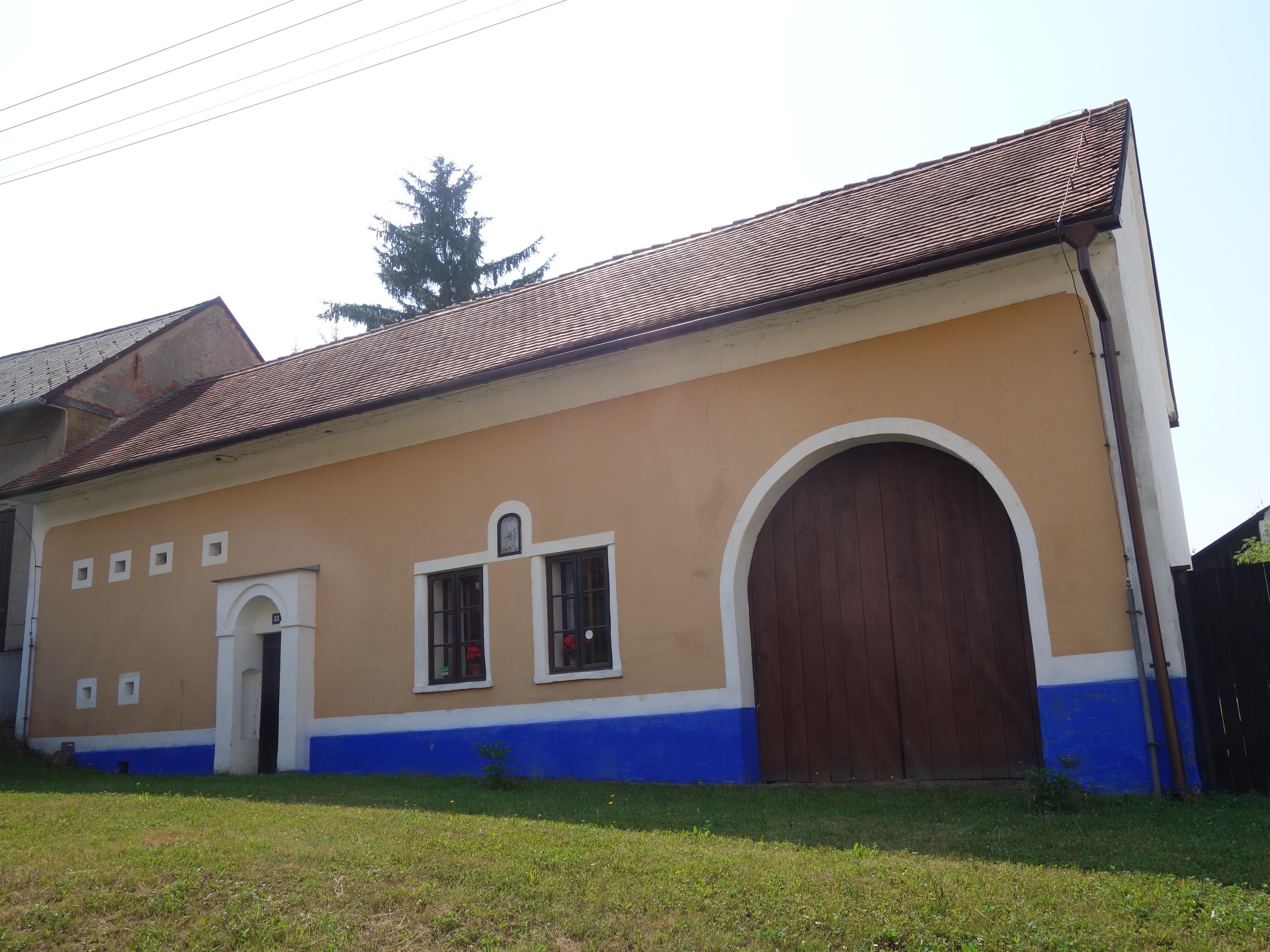 Muzeum v přírodě Topolná foto 6