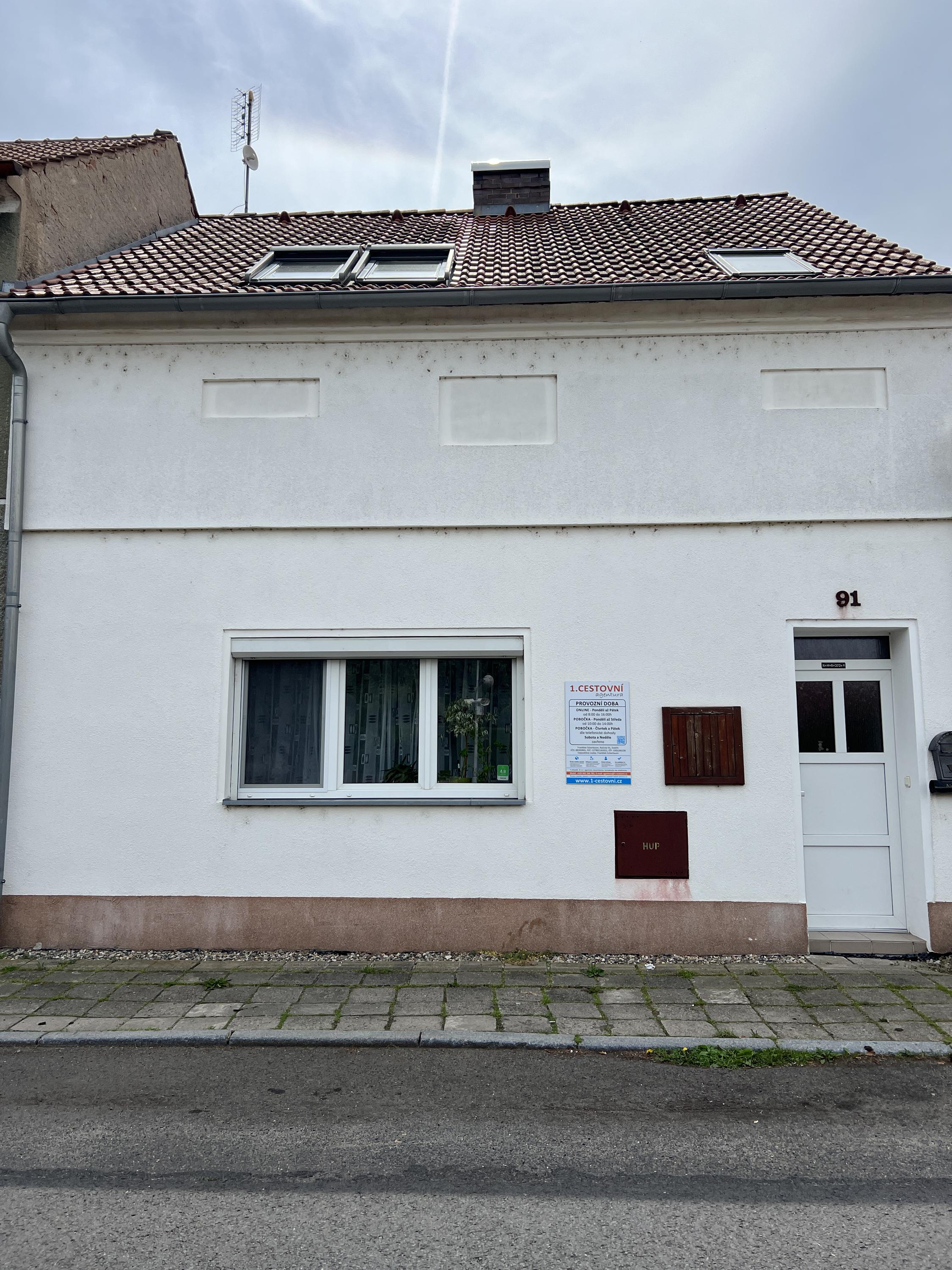 1. Cestovní agentura - František Scherbaum foto 6