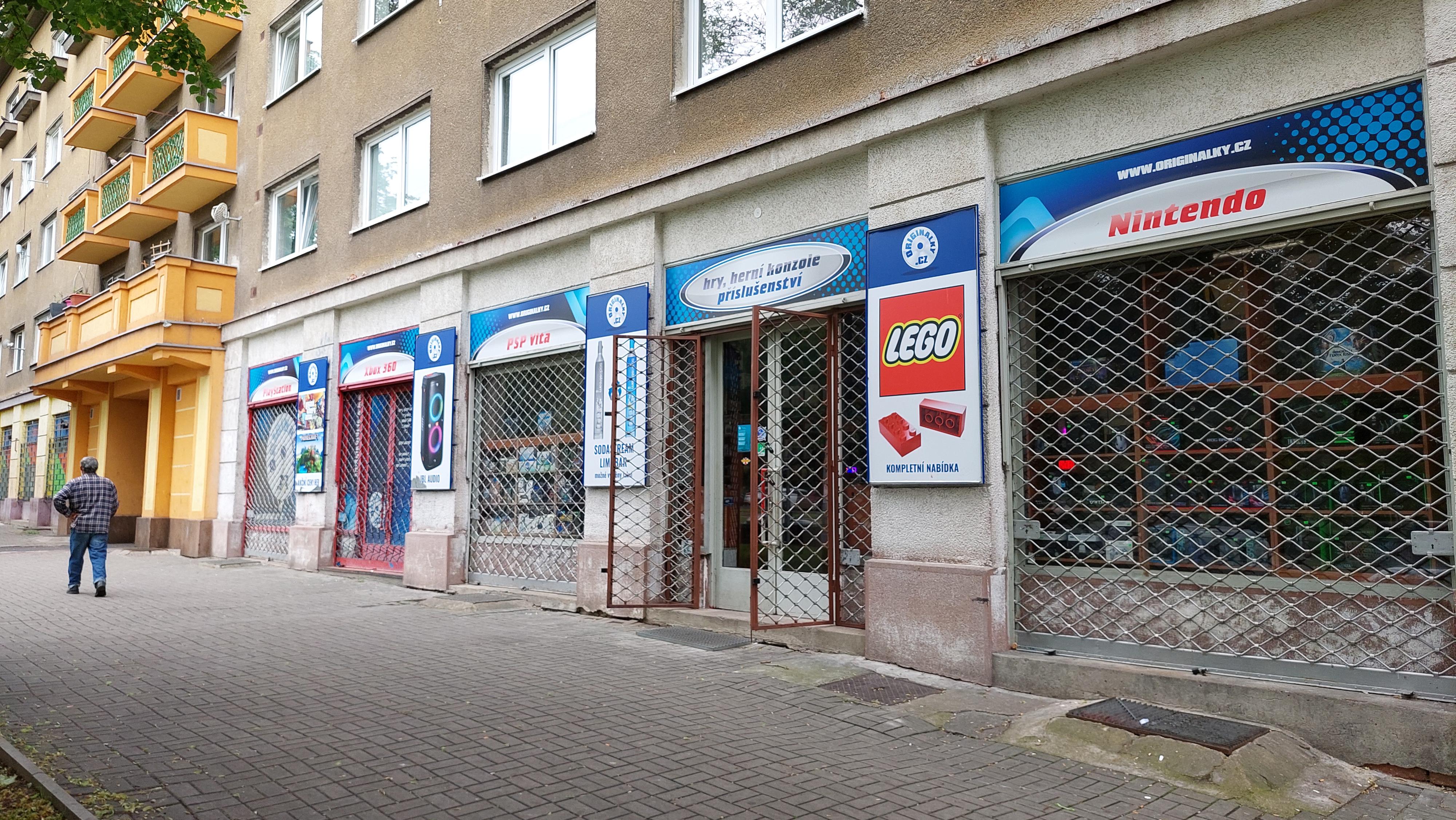 Originalky.cz s.r.o.