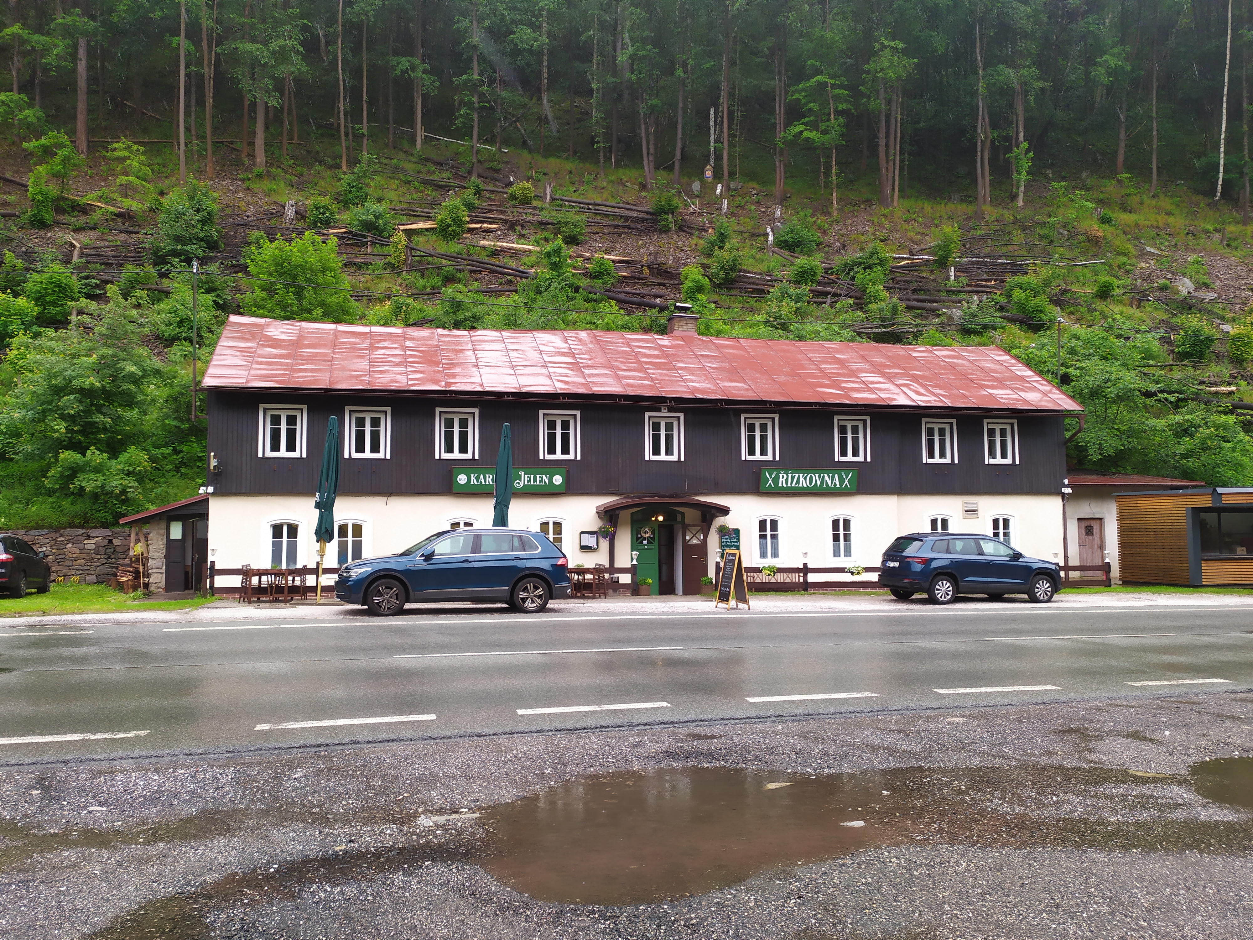 Pension Pod svatou Annou foto 1