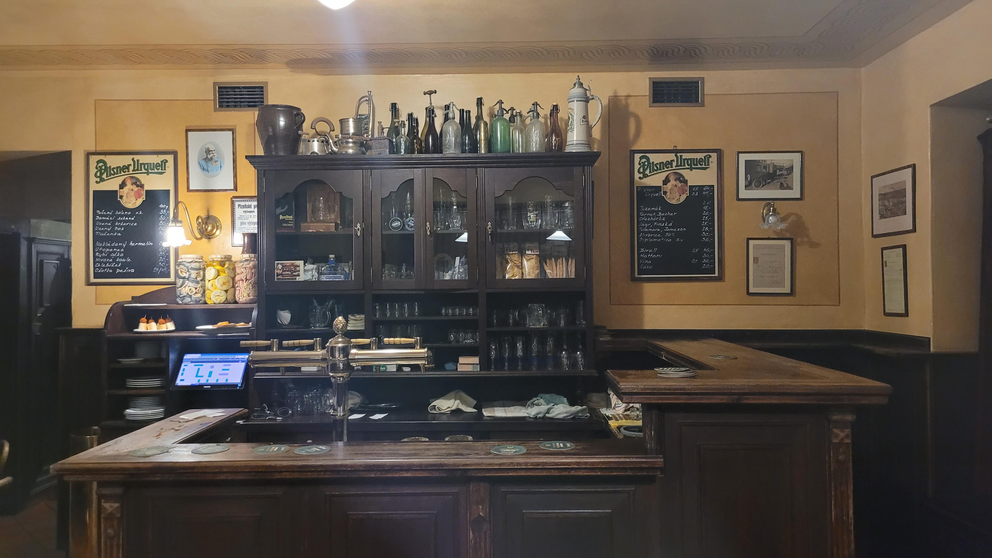 Hostinec U Bláhovky foto 3