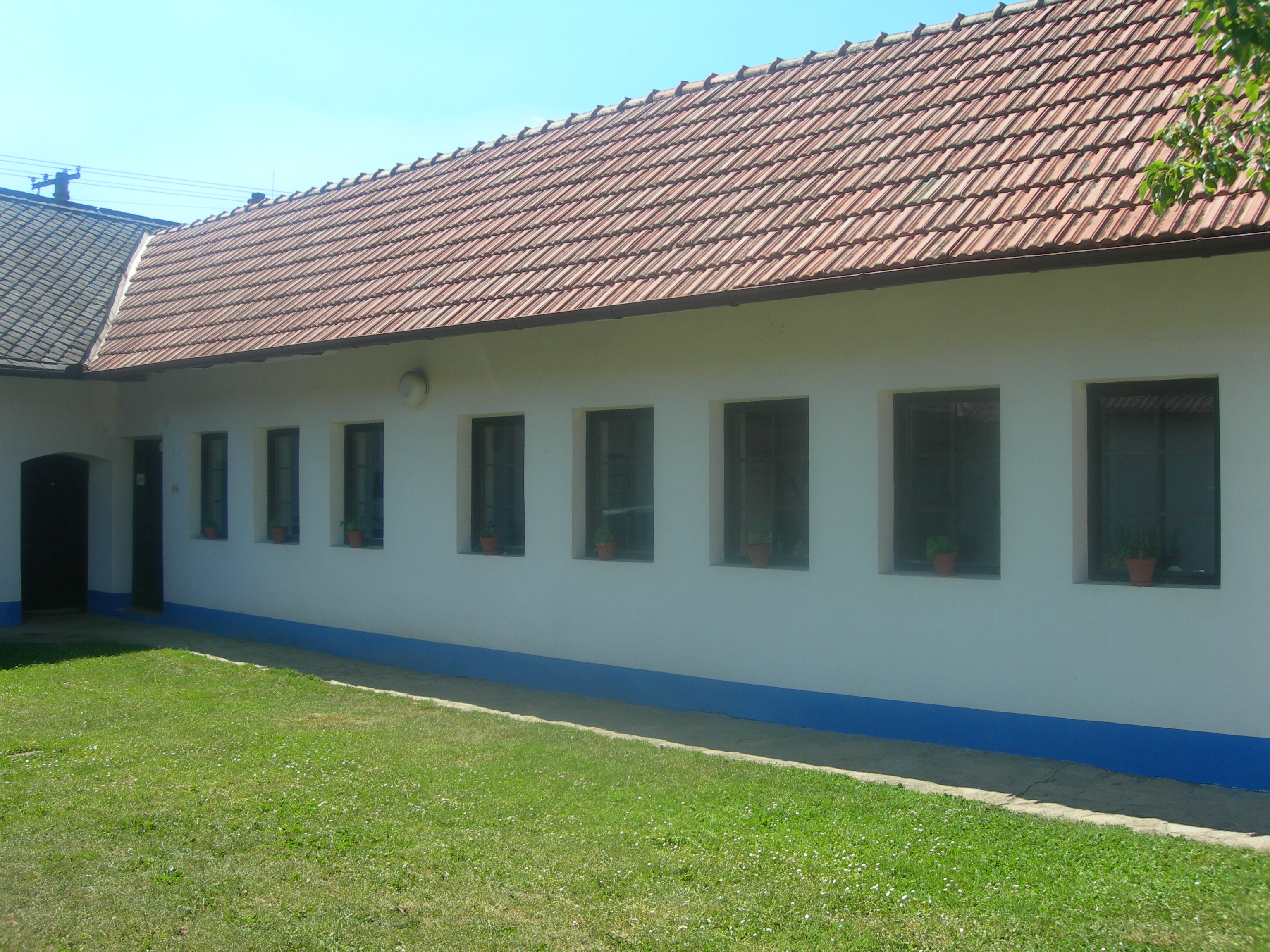 Muzeum Tupeské keramiky foto 5