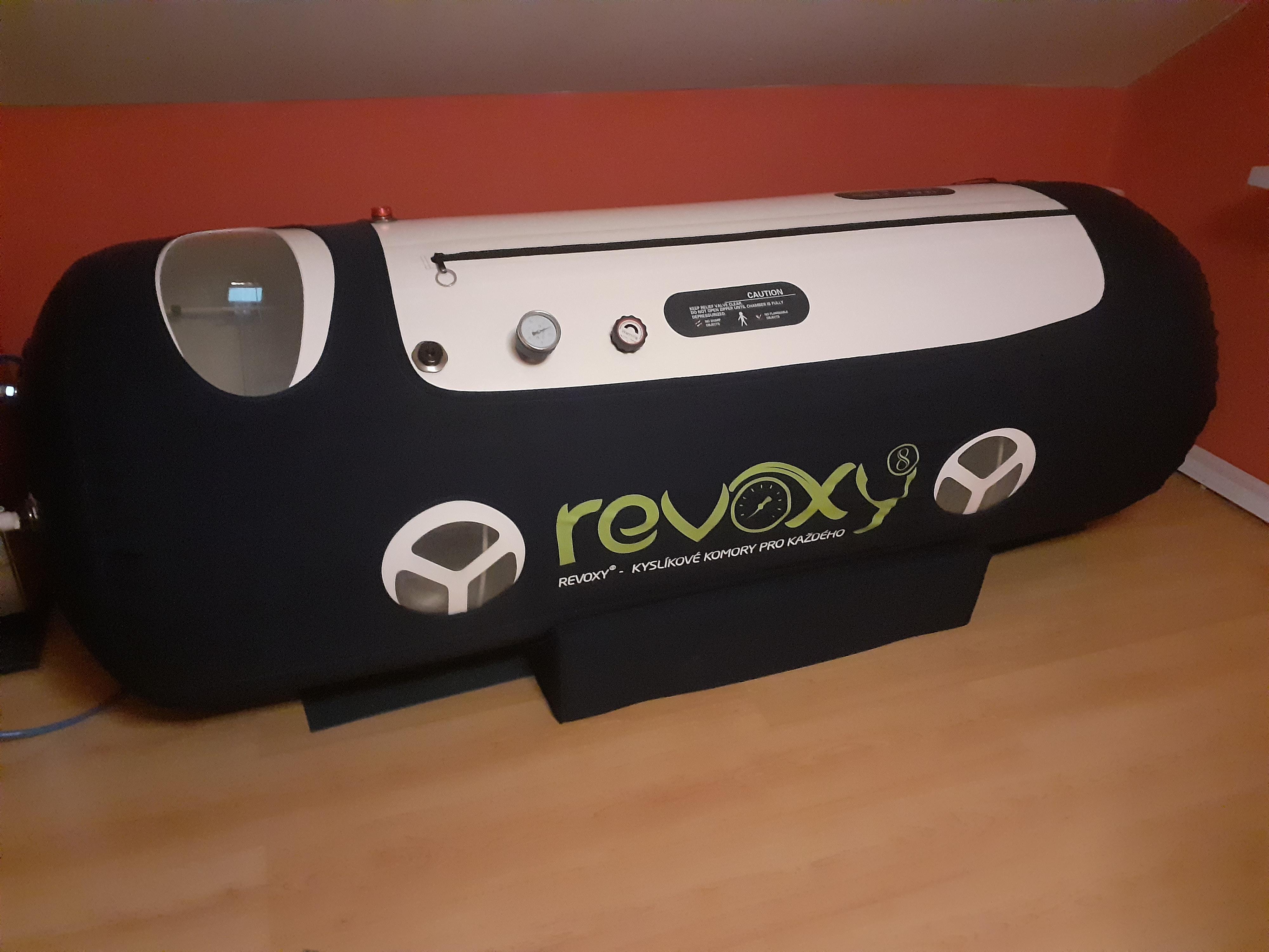 Bioptron světelná terapie, masáže foto 4