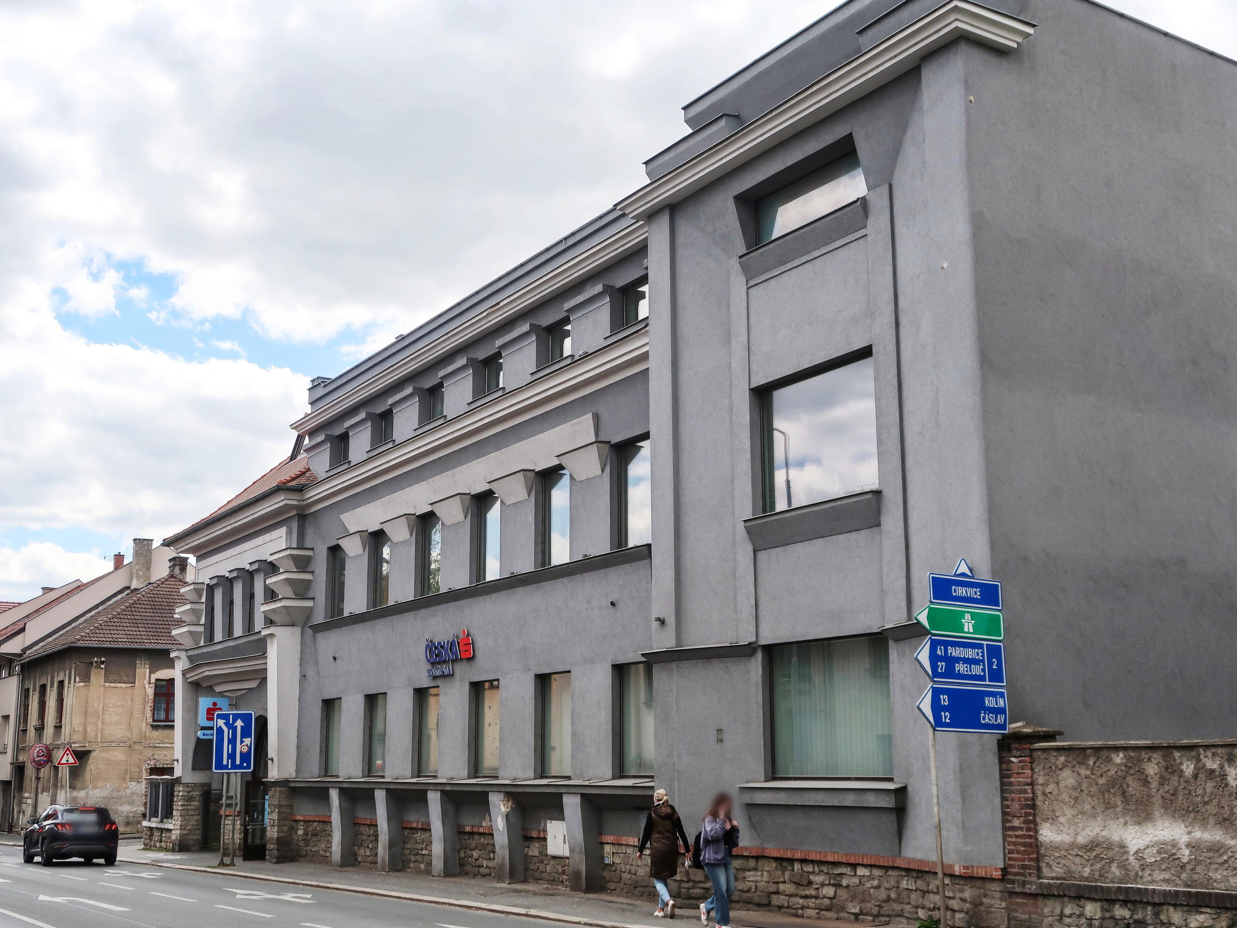 Penzion Octárna foto 2