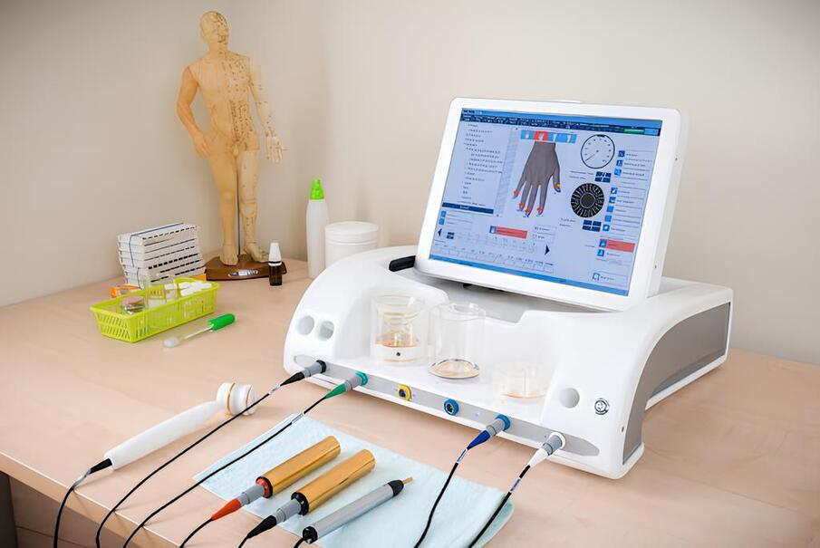 Biorezonanční diagnostika