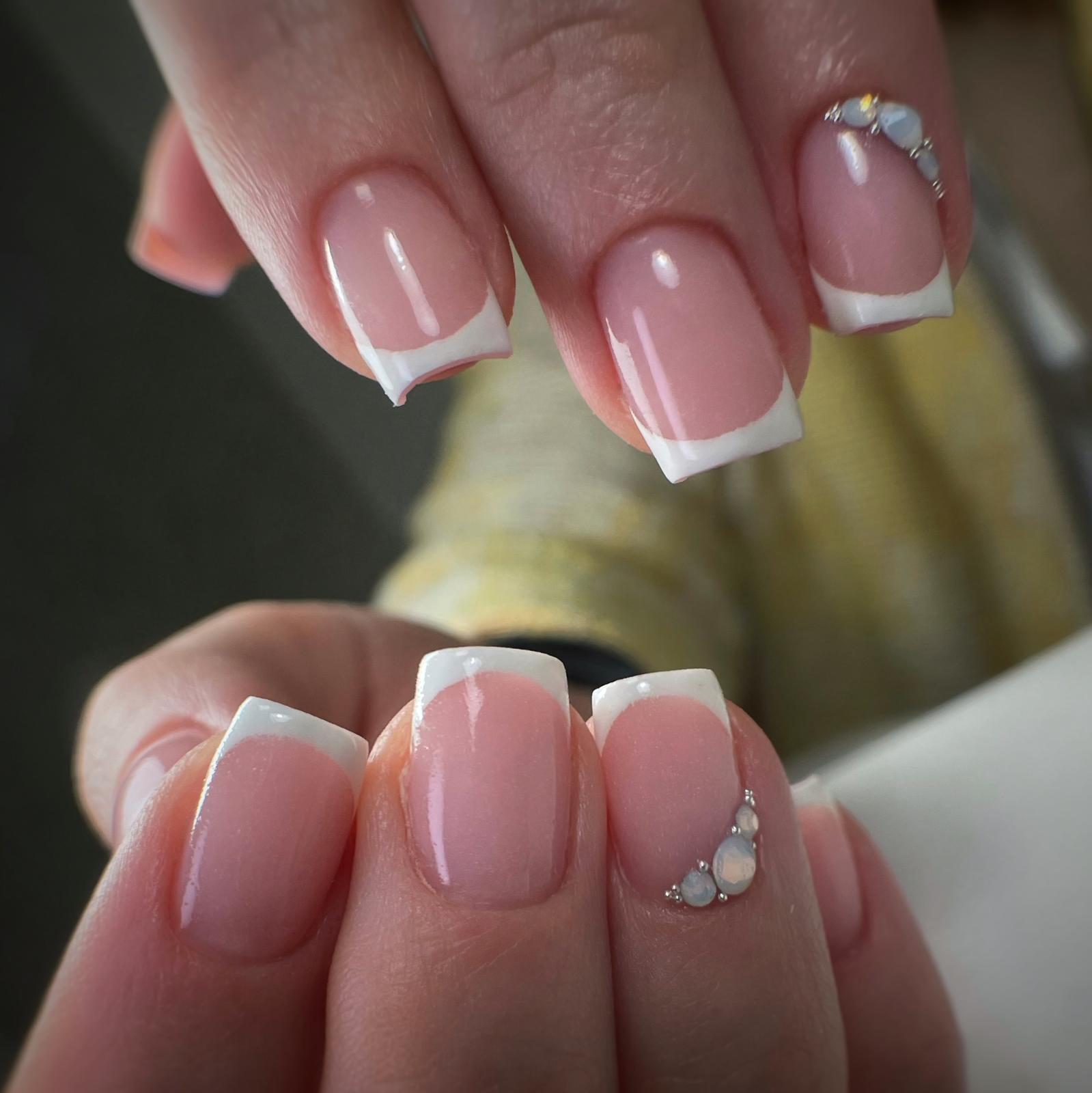 Jana Jiříčková Naildesigner foto 5