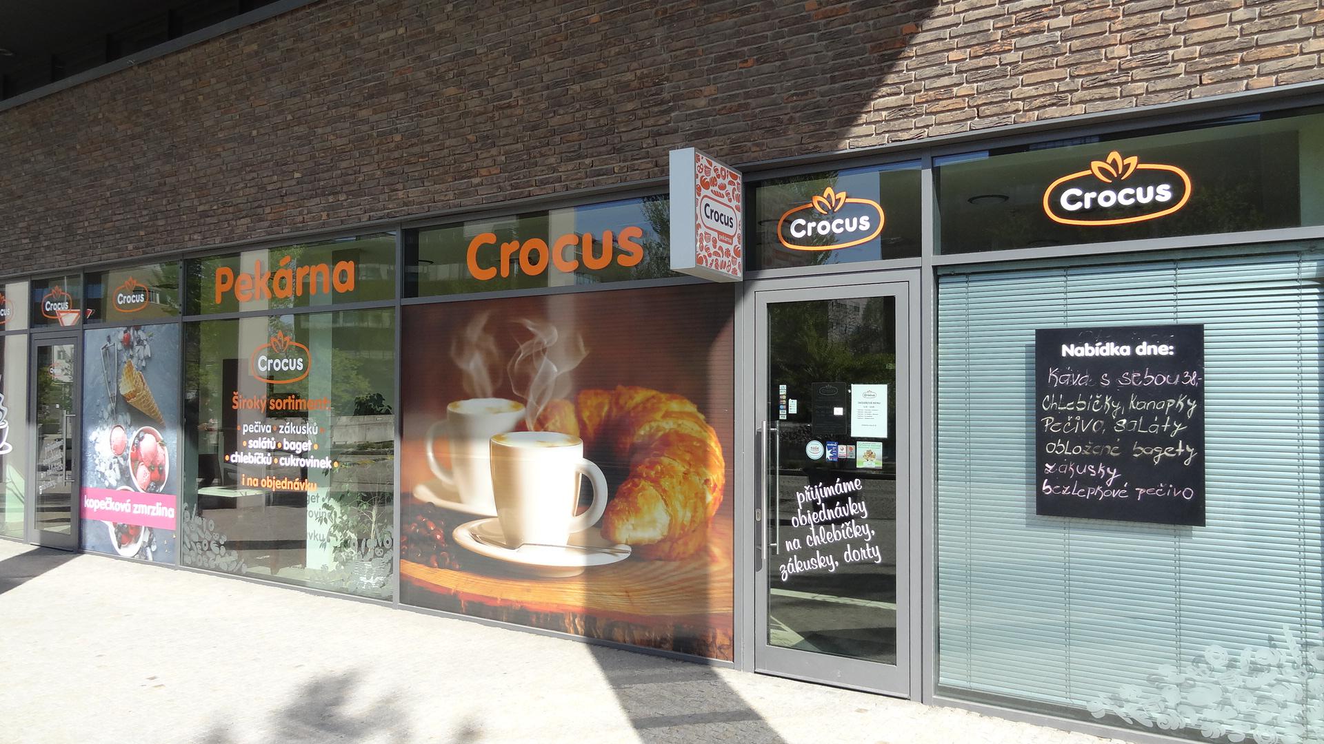 Pekárna Crocus, s.r.o. foto 2