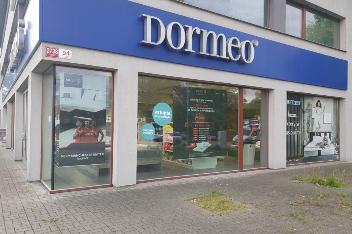 Dormeo Home