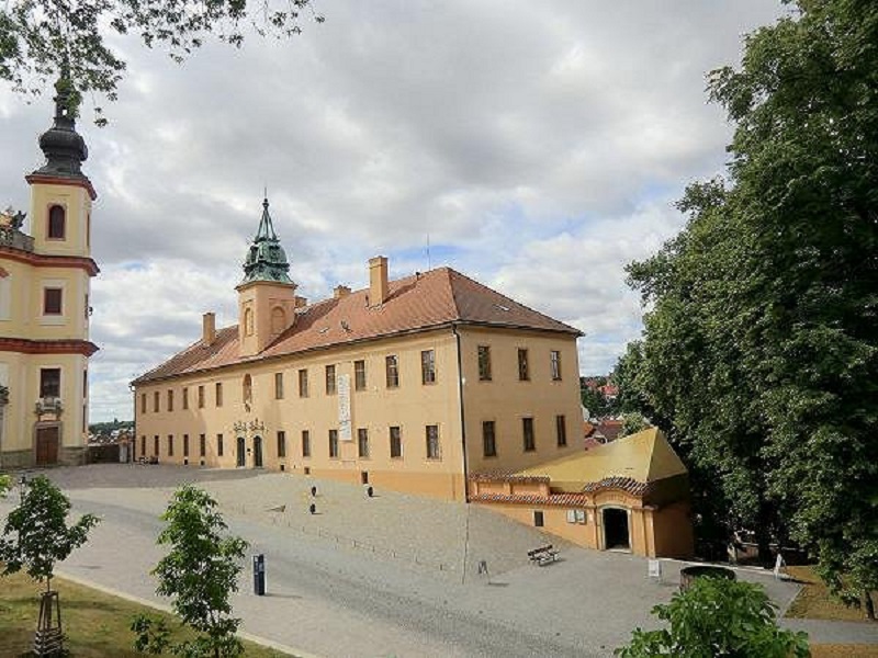 Regionální muzeum v Litomyšli foto 3