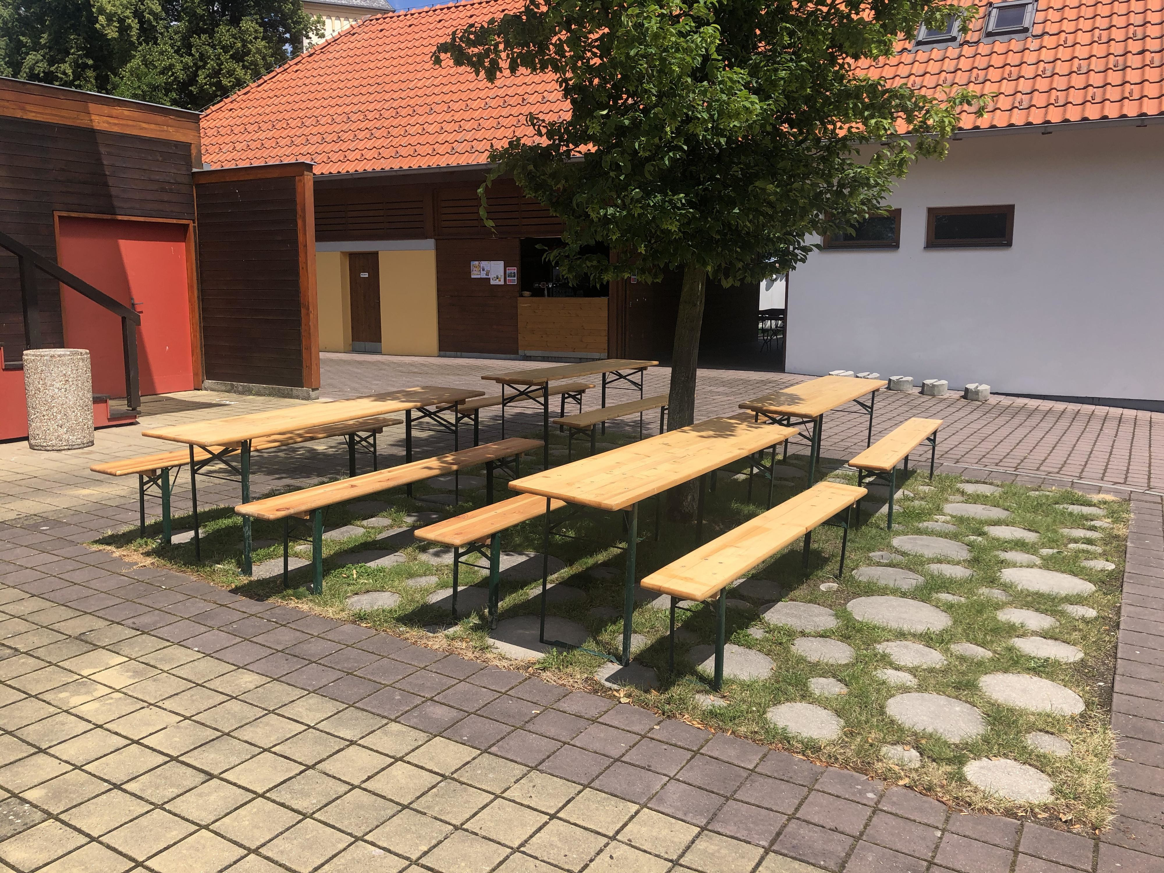 Farská louka foto 5