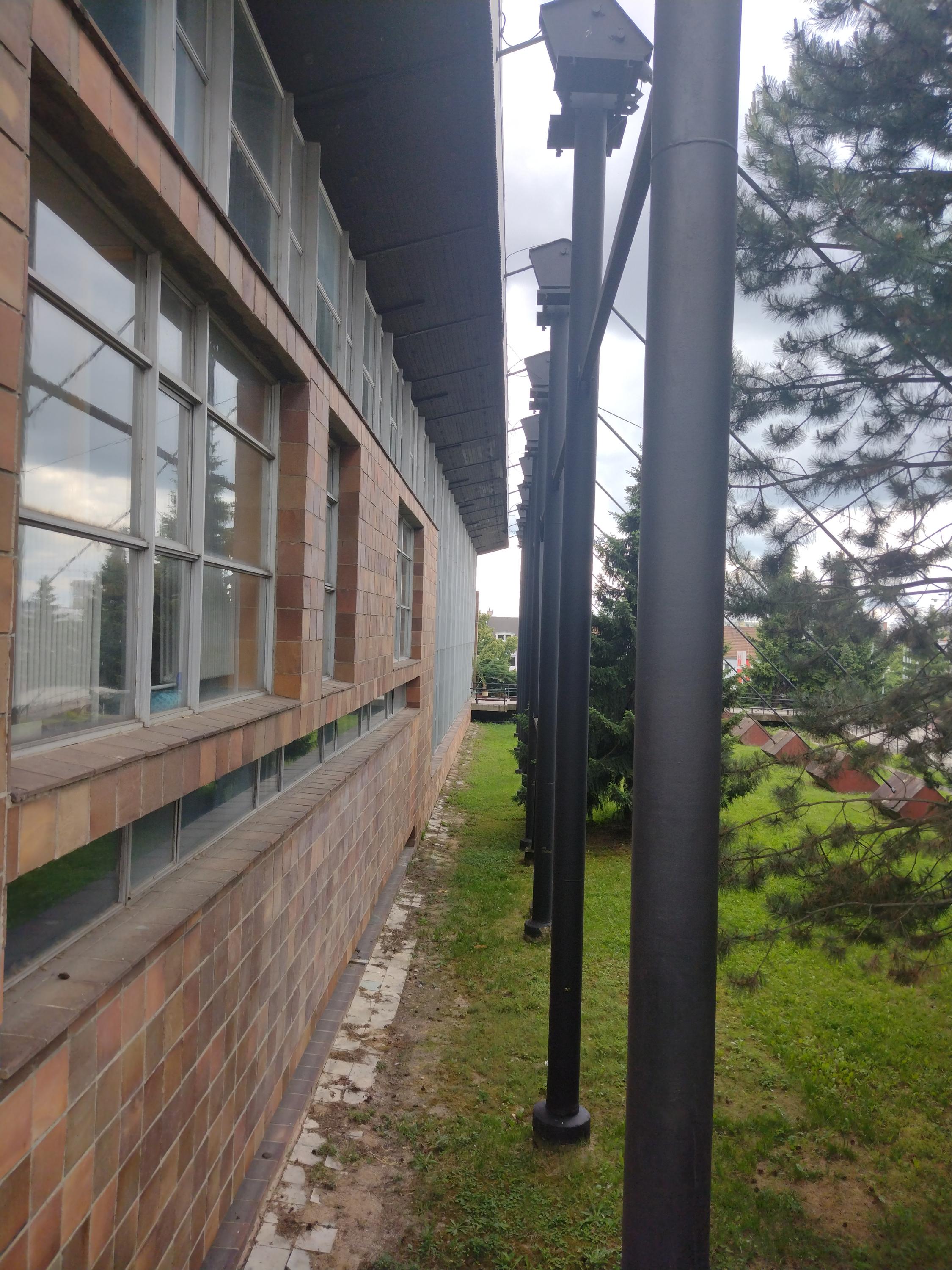 Sportovní areál TJ TESLA BRNO z.s. foto 3