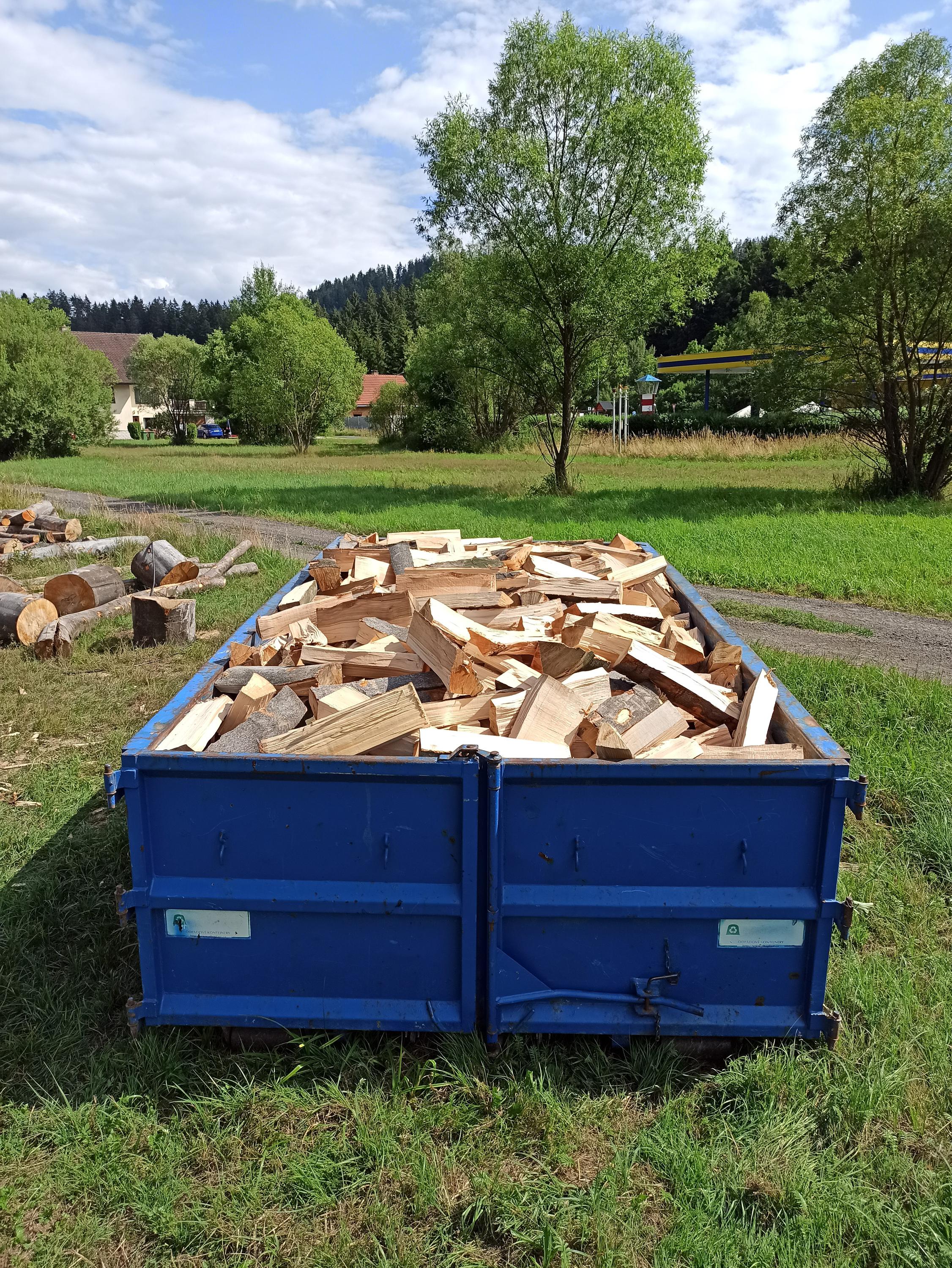 Dřevoprodej Horní Bečva foto 3