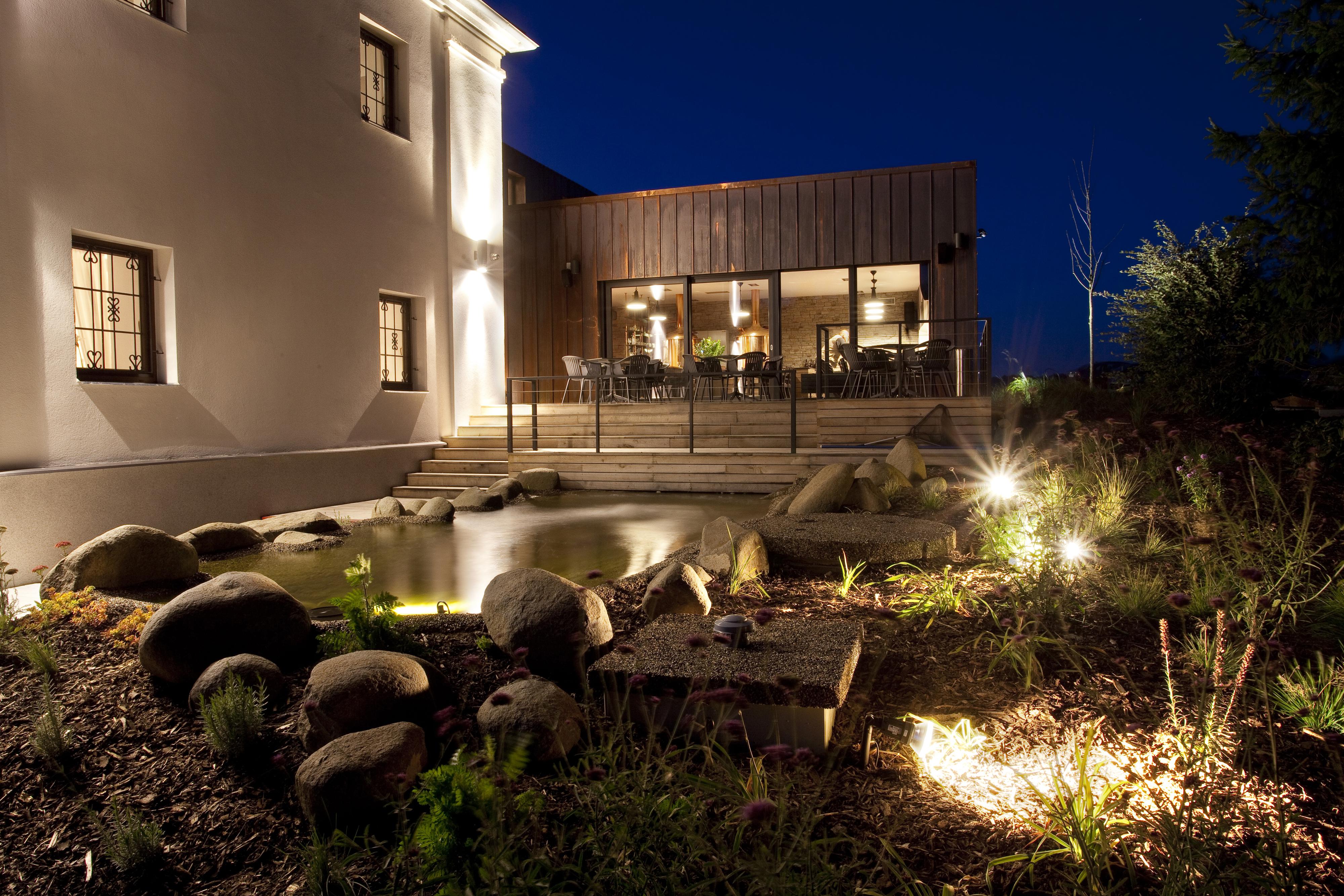 Penzion Nový Rybník foto 2