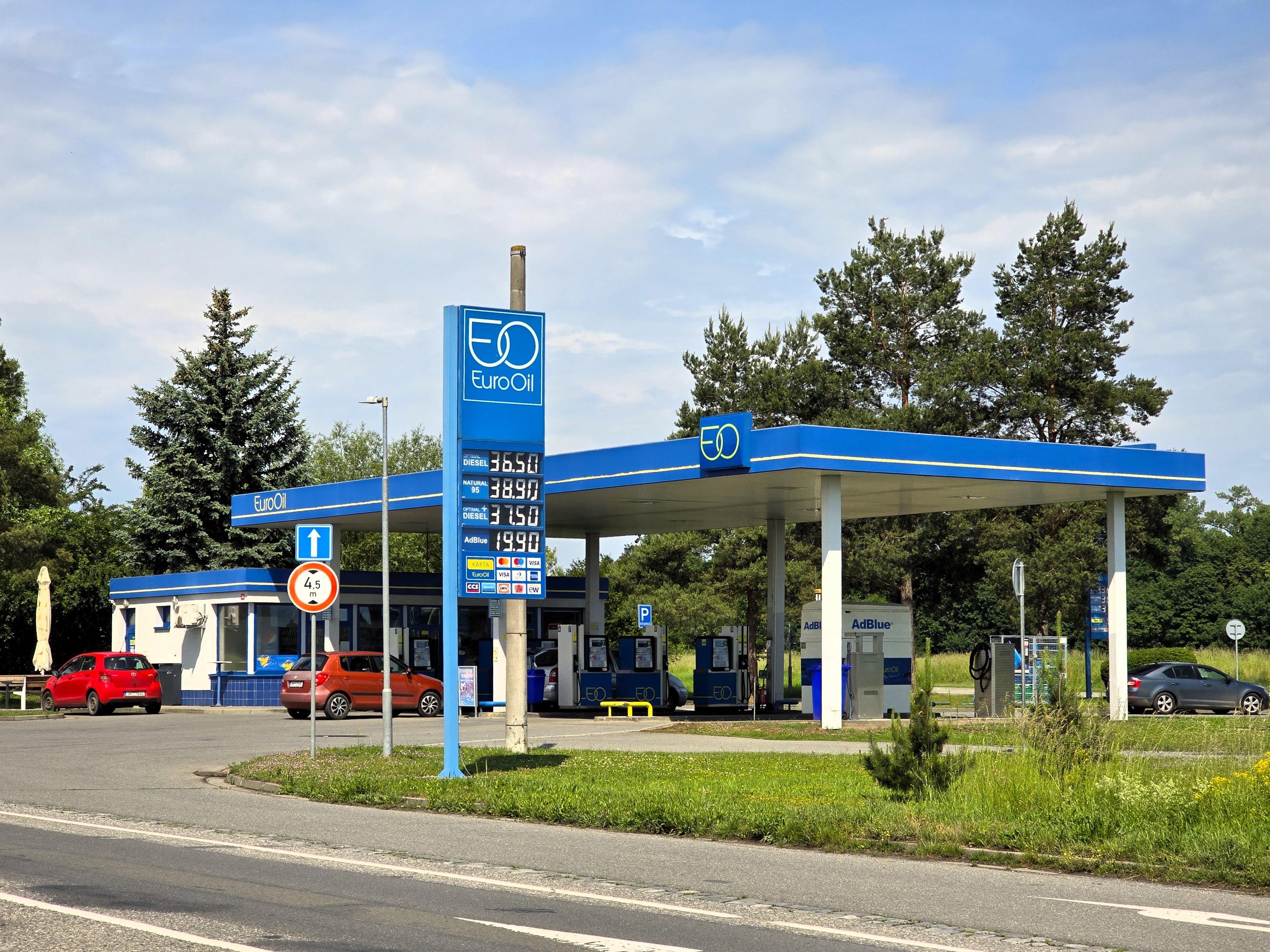 EuroOil
