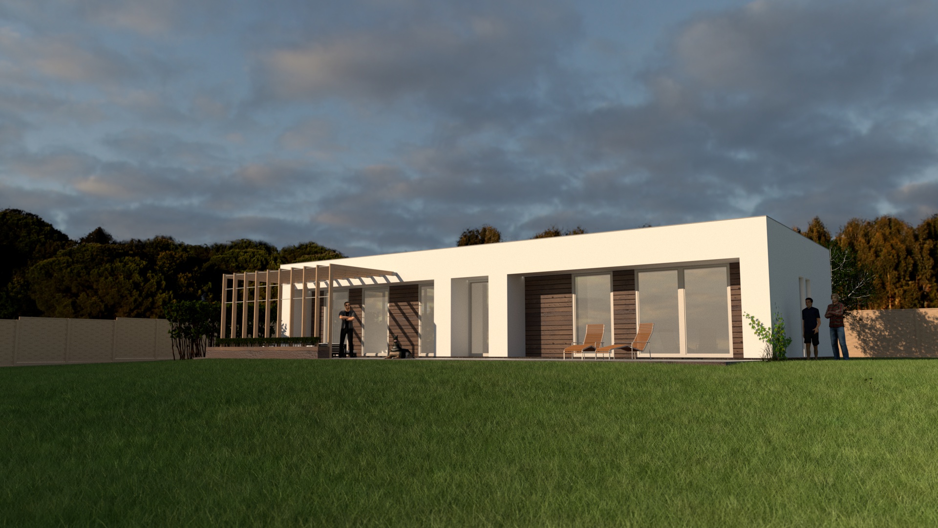 AJO Projects foto 3
