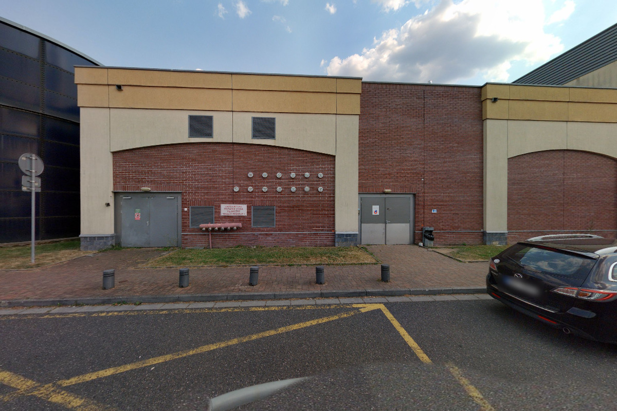 Hair Studio Dragon Fantasy