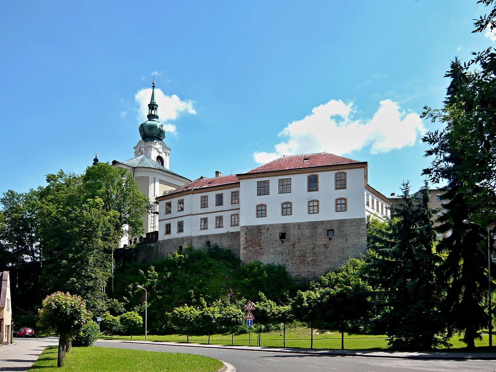 Muzeum Podkrkonoší v Trutnově foto 4