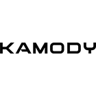 Logo obchodu Kamody.cz