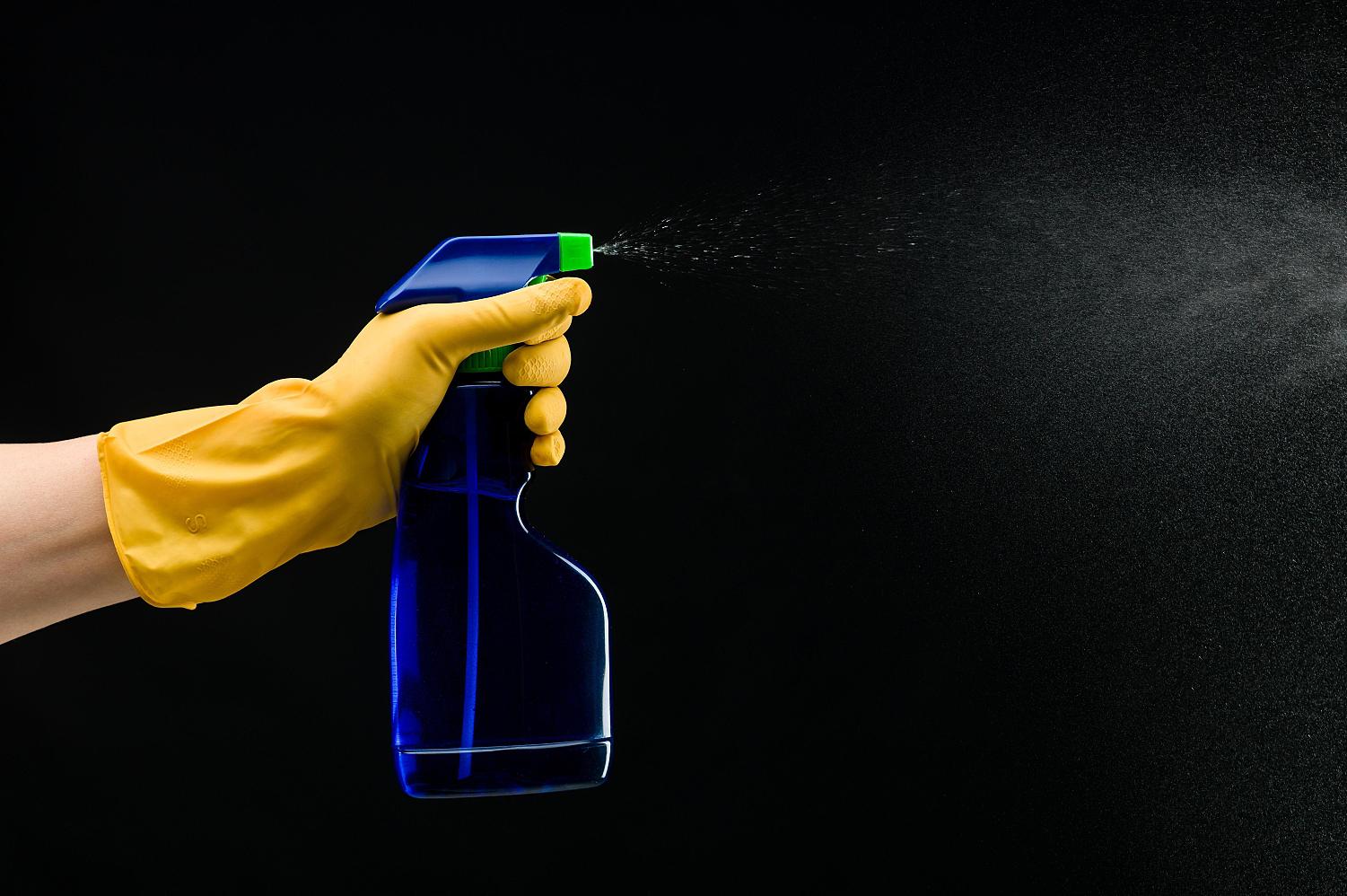 Úklid a údržba HOOK company