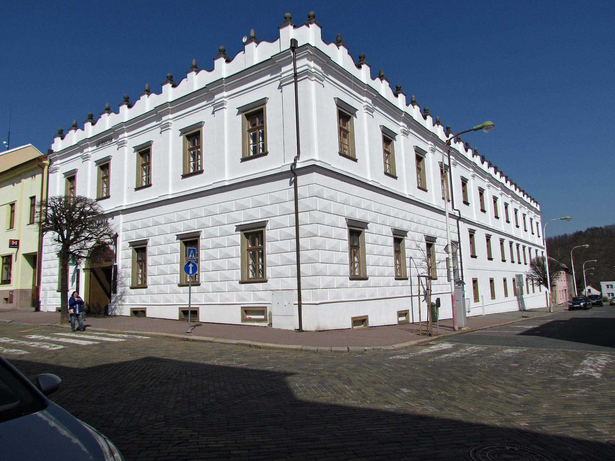 Městské muzeum a Galerie Knížecí dům foto 4