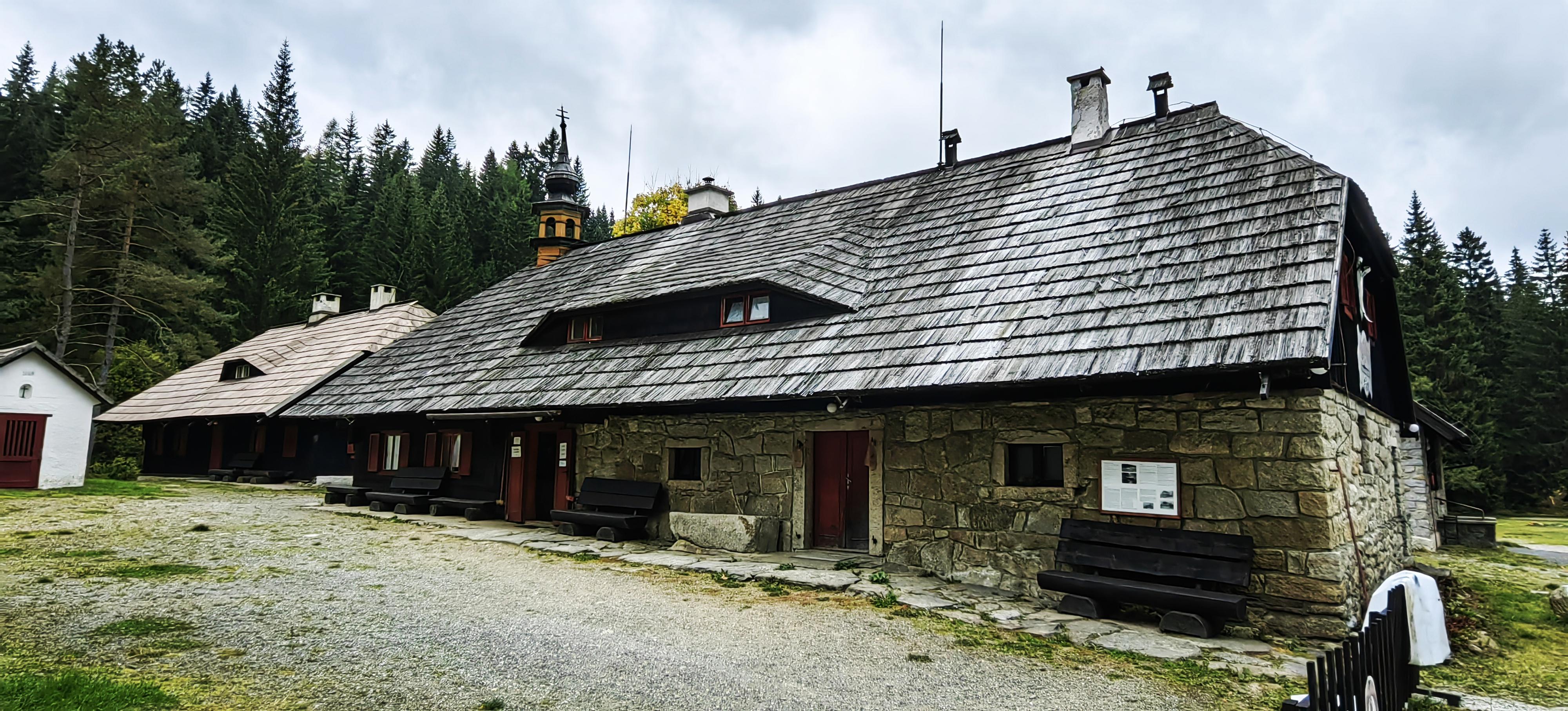 Autocamping Antýgl foto 2