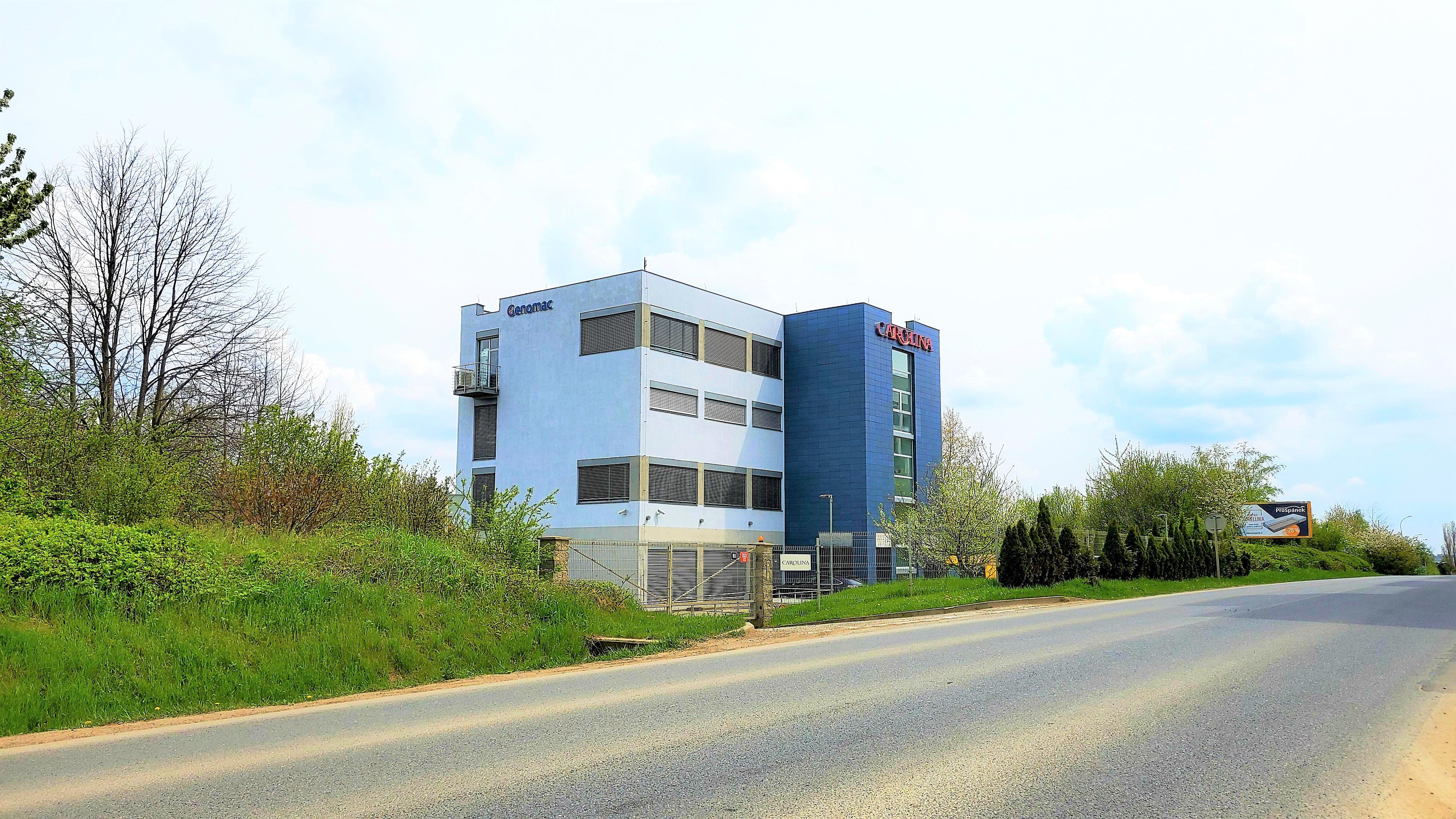 RNDr. Lucie Benešová, Ph.D. - soudní znalec