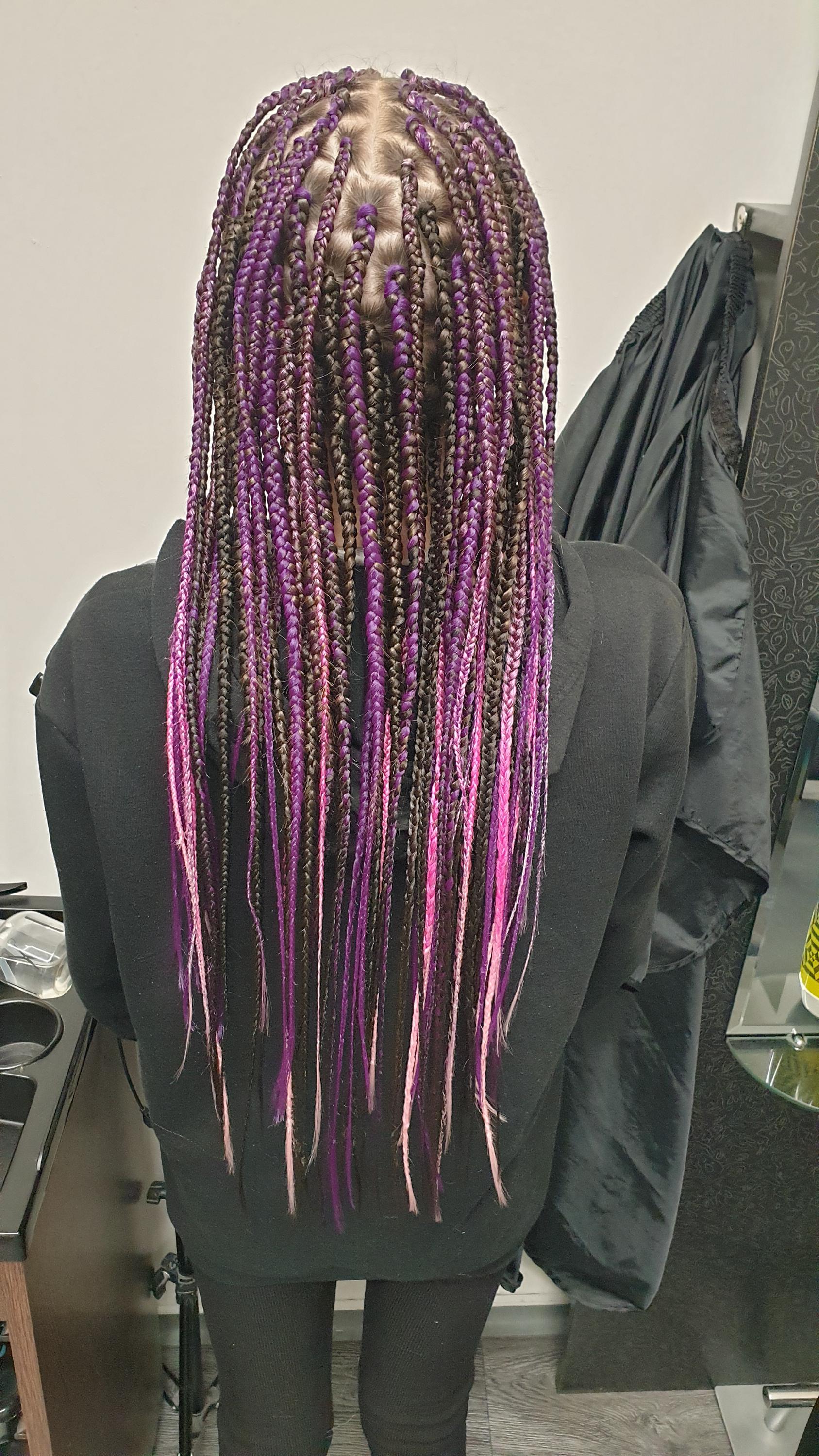 Salon K-Mystik foto 5