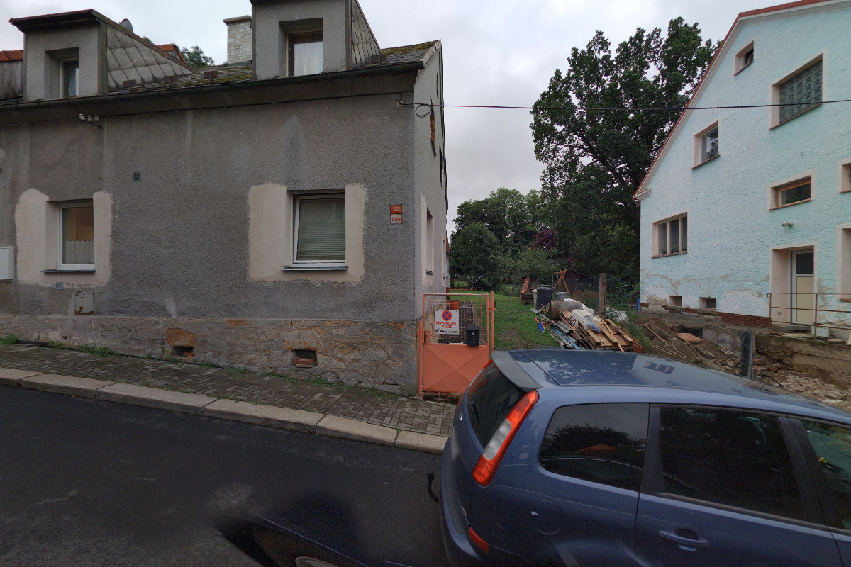 Martin Drapák - Developer