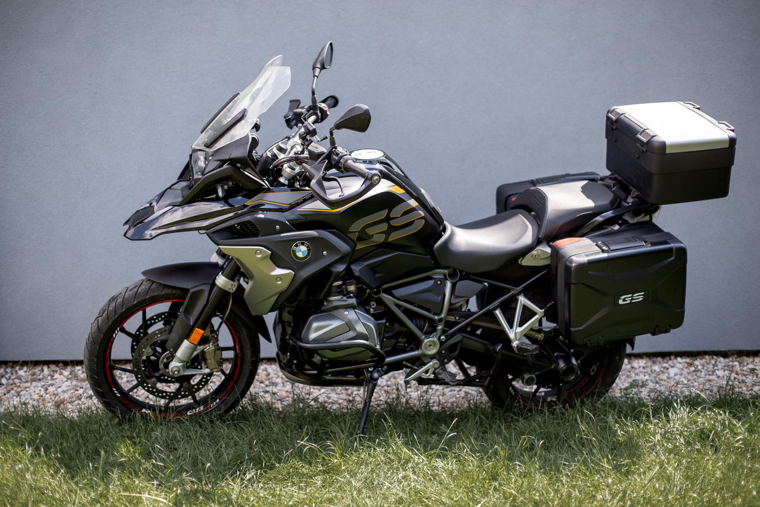 motopujcovnaolomouc.cz foto 4