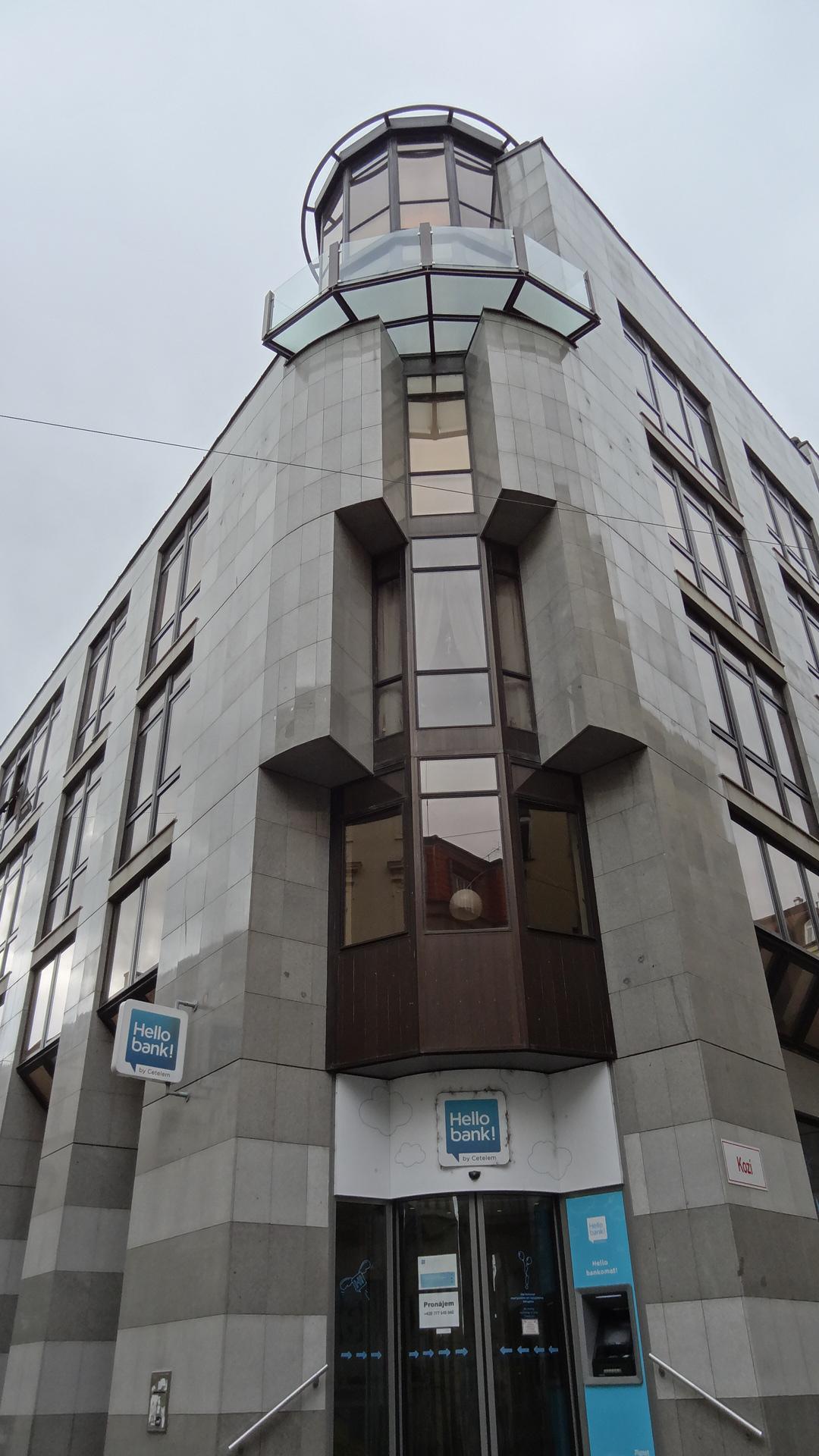 Bankomat Planet Cash foto 2