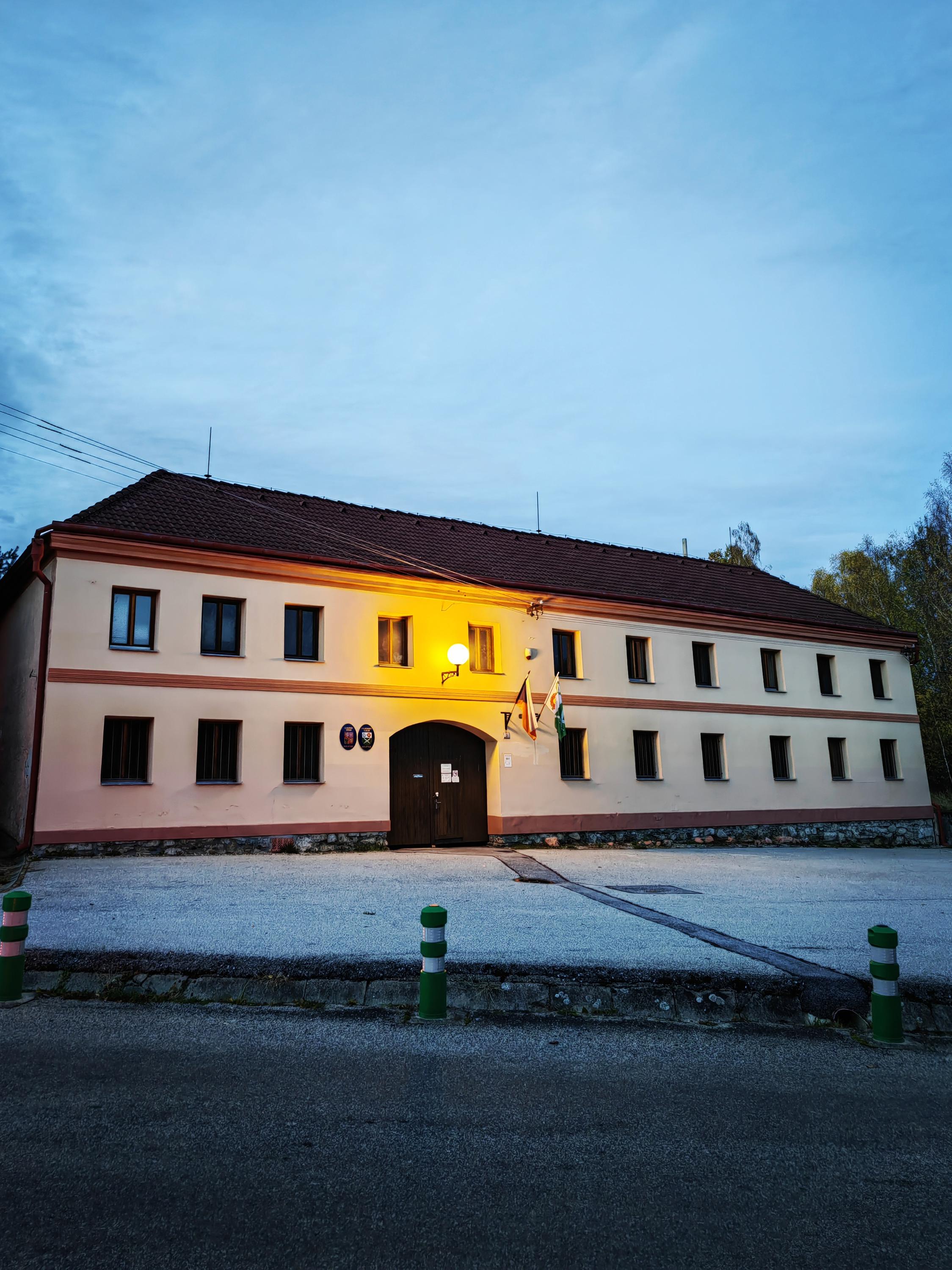 Újezdní úřad Boletice foto 4