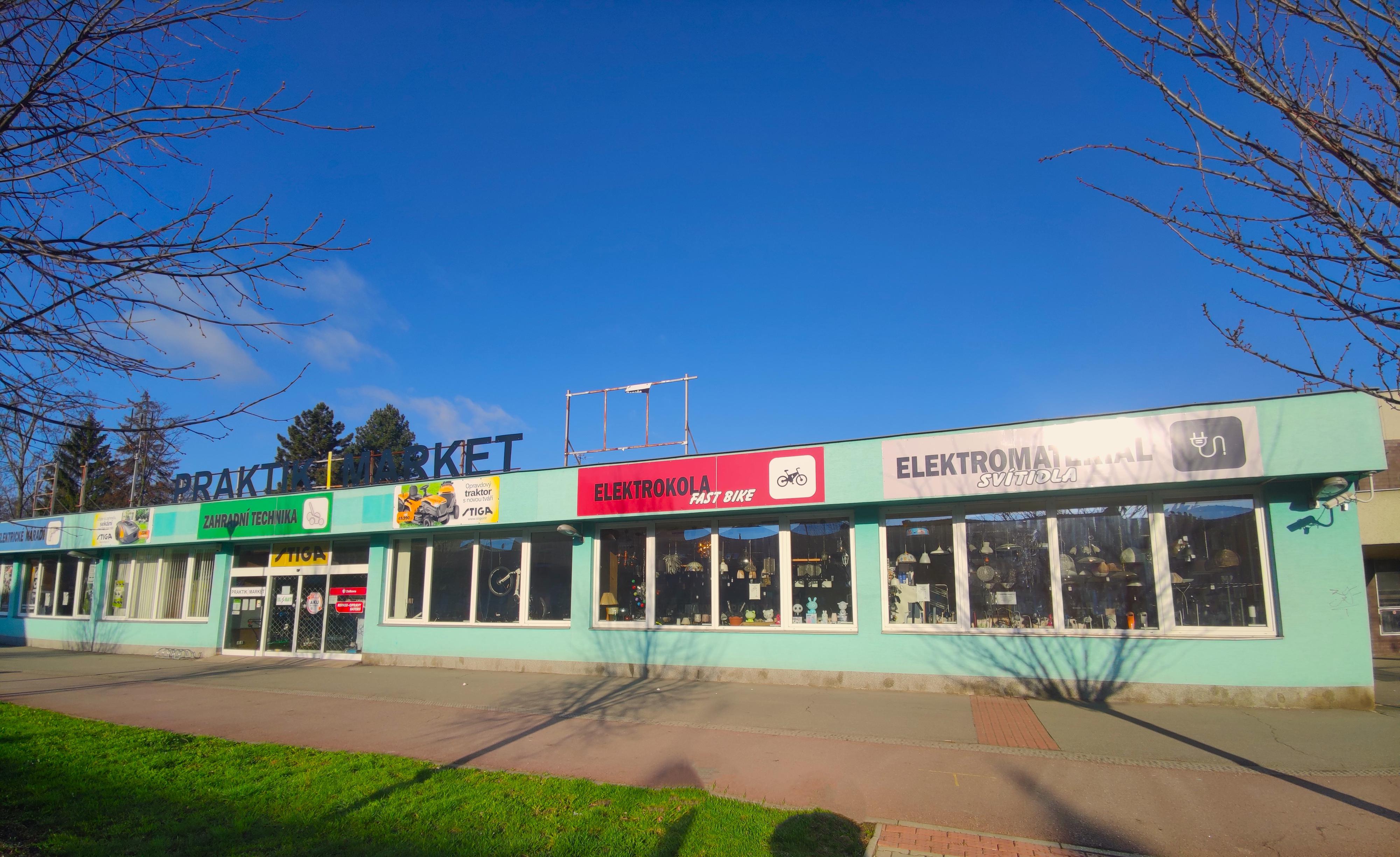 Praktik Market foto 5