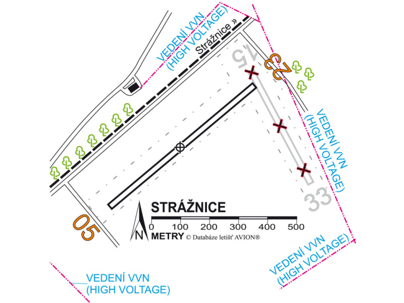 Letiště Strážnice foto 1