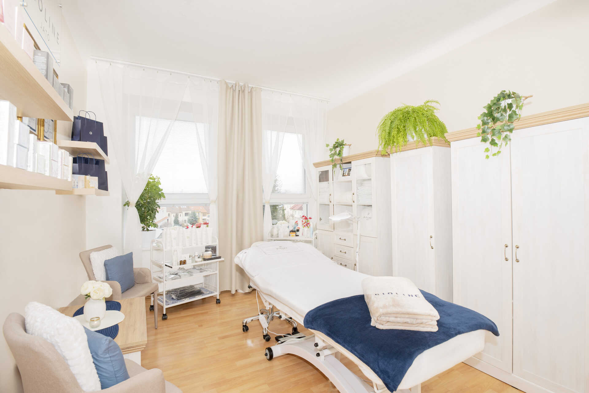 Kosmetický salón - Bellamo Cosmetico foto 3