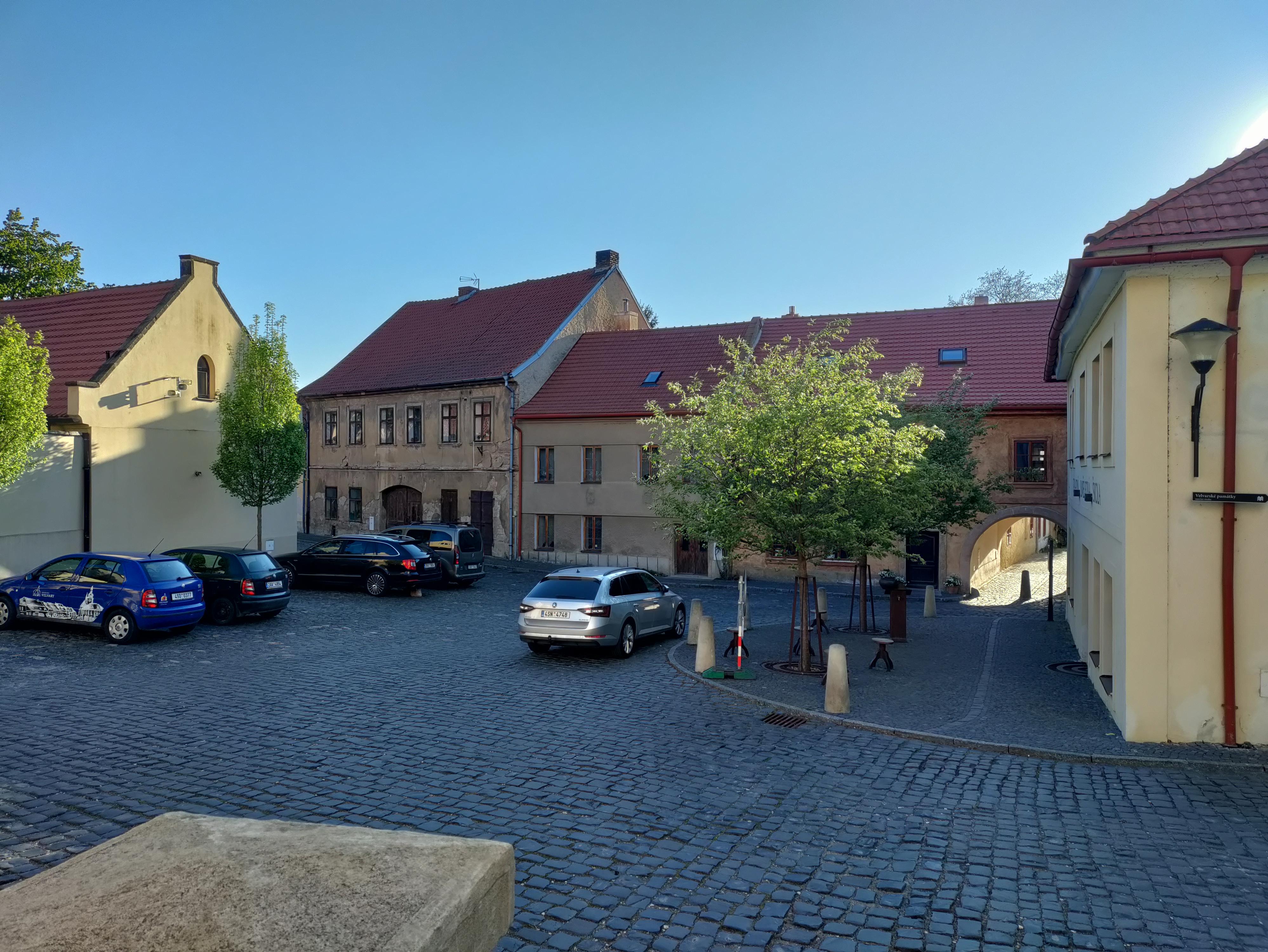 ZUŠ Velvary foto 6