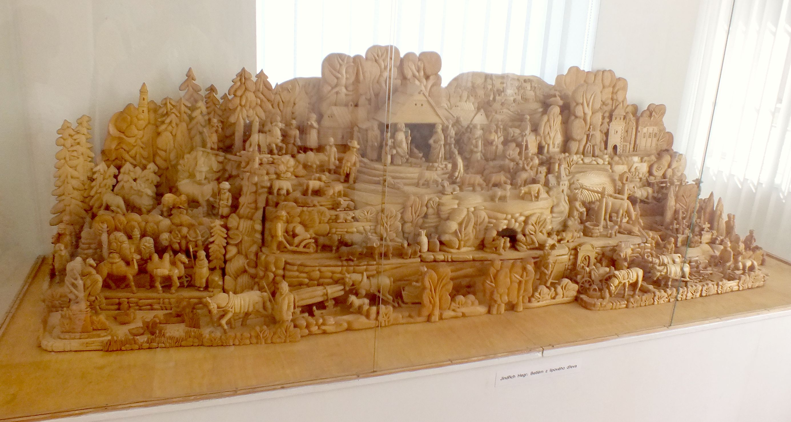 Městské muzeum a galerie Hlinsko foto 5