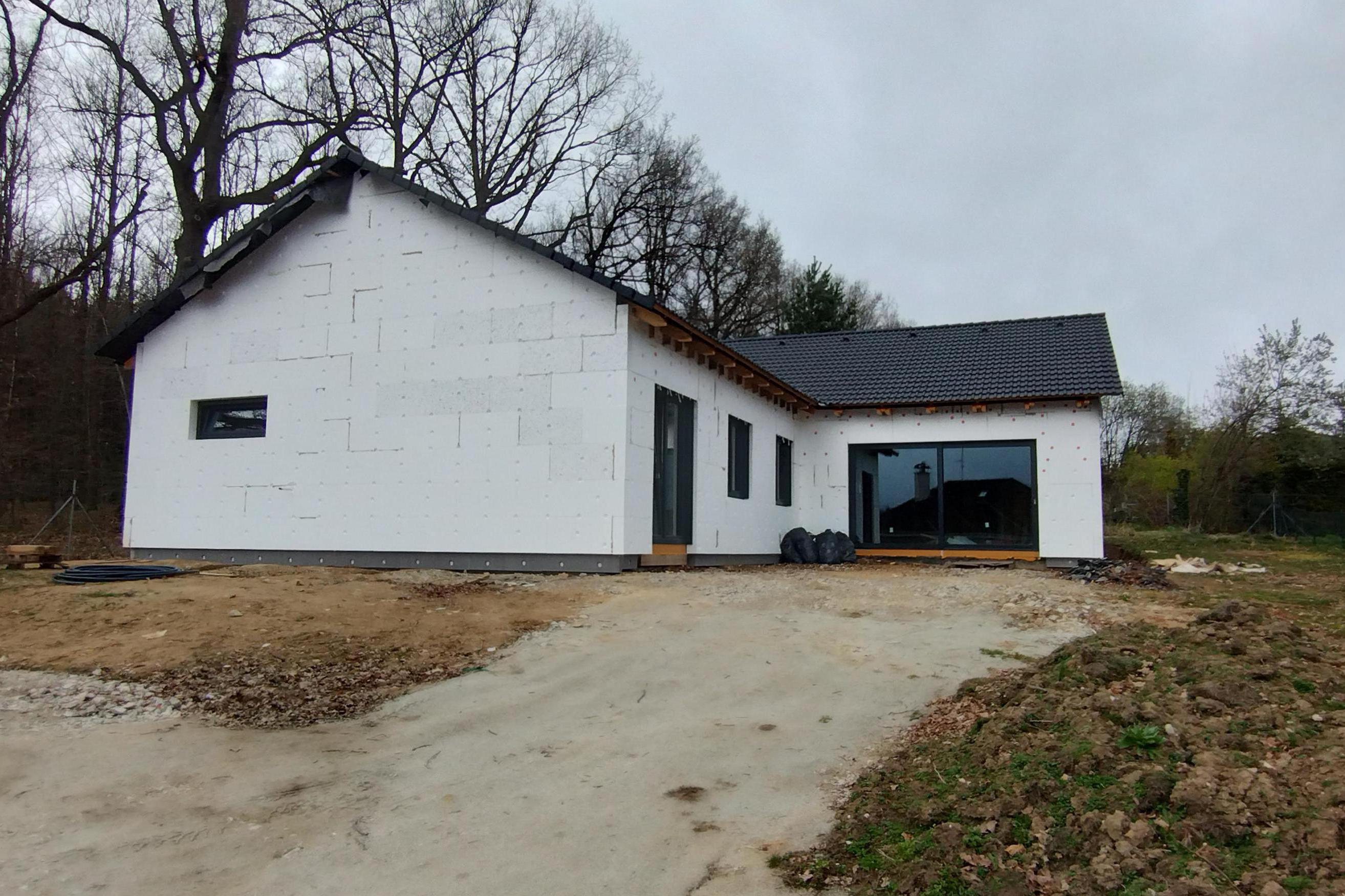 Střechy z Vysočiny foto 1