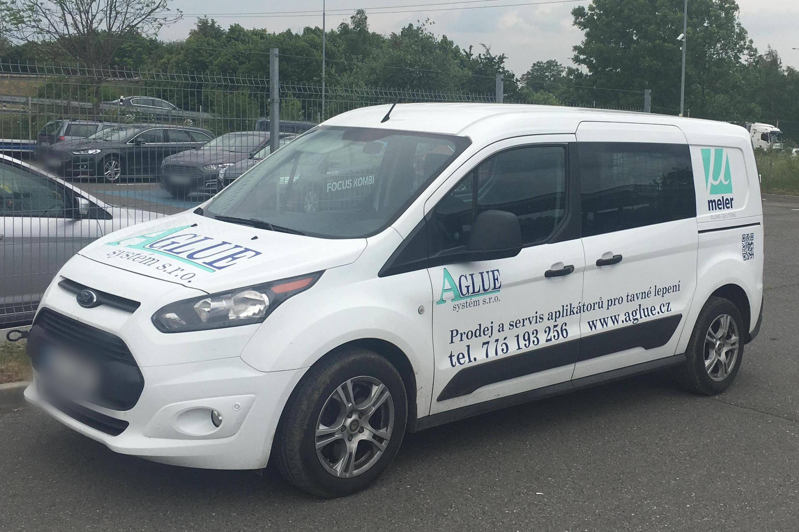 Aglue systém s.r.o.